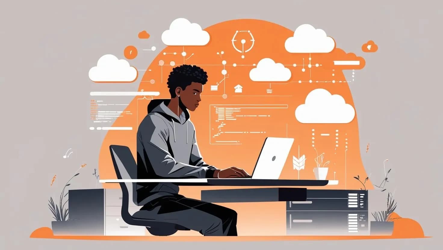 Cover Image for How to Land Your First Job in Cloud Computing: A Practical Guide for Aspiring Engineers
