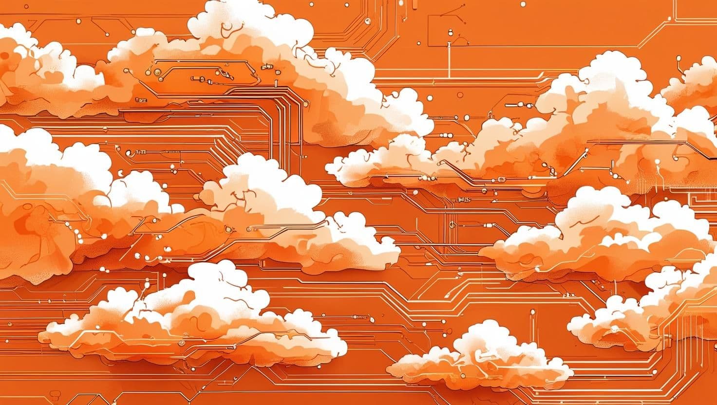 Cover Image for Quantum Computing Meets Cloud: Preparing for the Next Tech Revolution