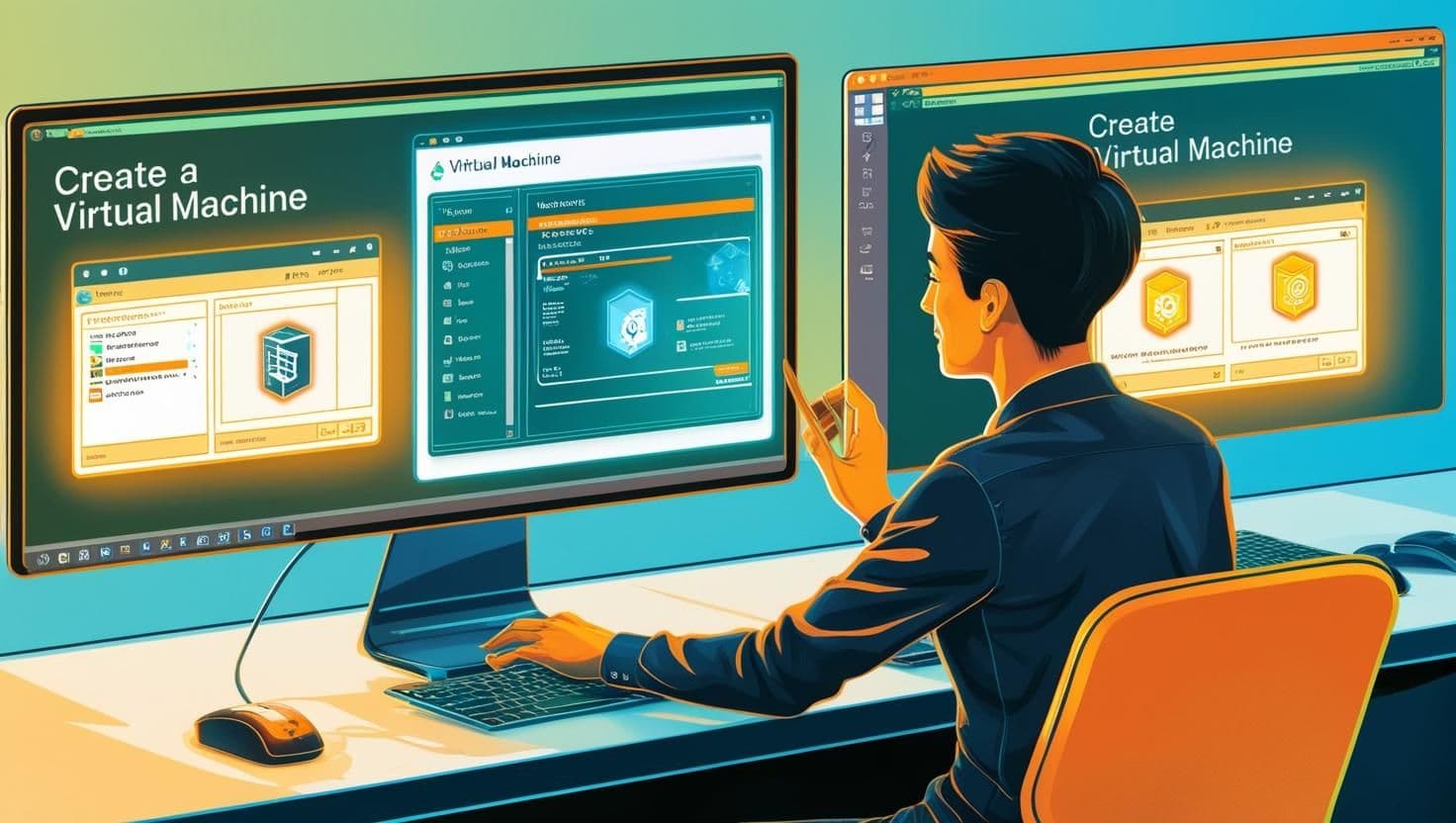 Cover Image for Getting Started with Raff: Launch Your First VM in 5 Minutes