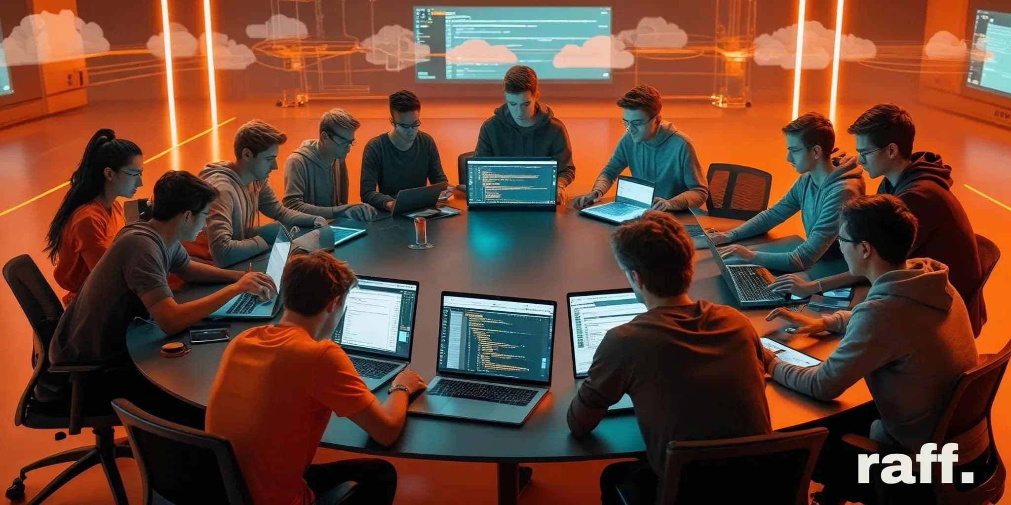 Cover Image for Cloud VMs for Hackathons: How to Launch Fast and Stay Focused