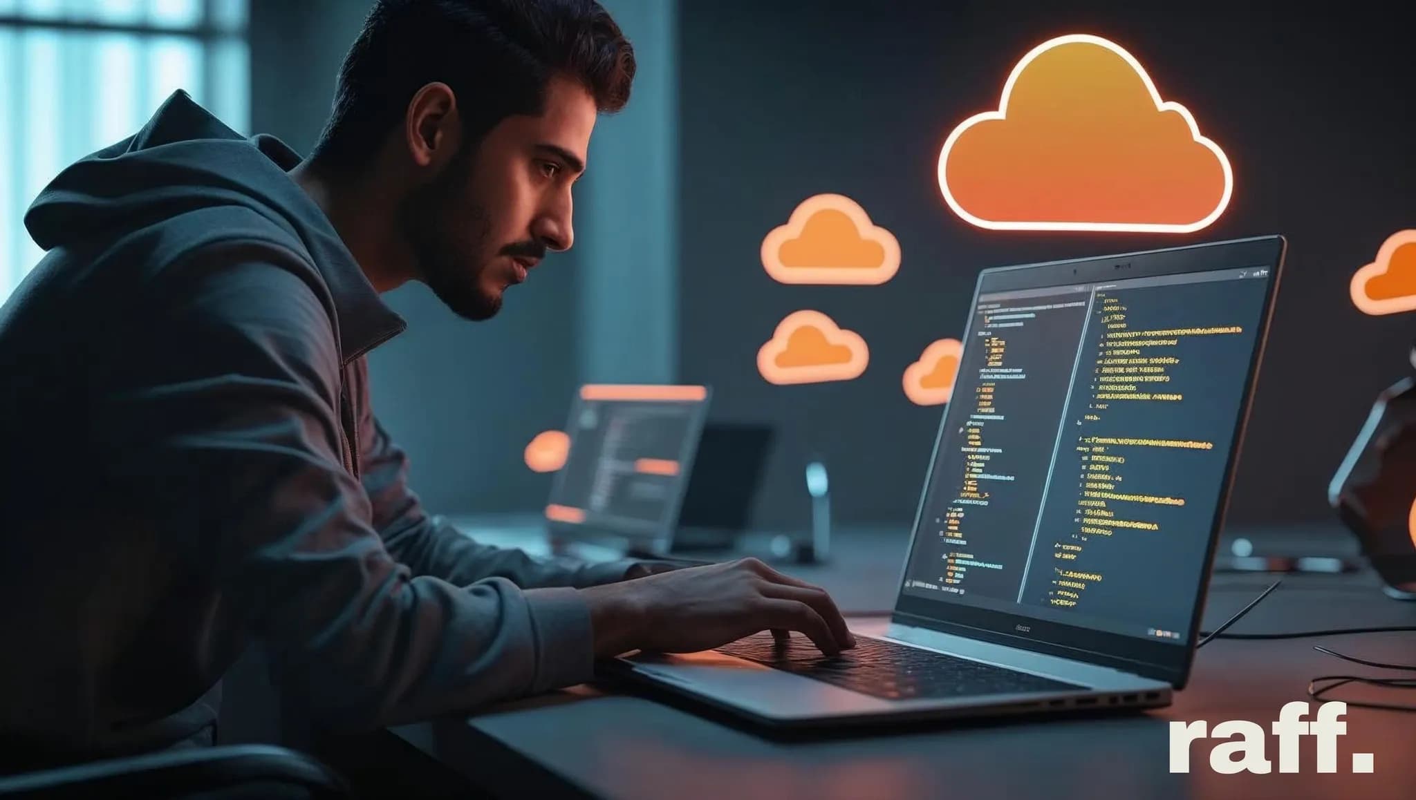 Cover Image for Why Cloud VMs Beat Local Machines for Modern Dev Workflows