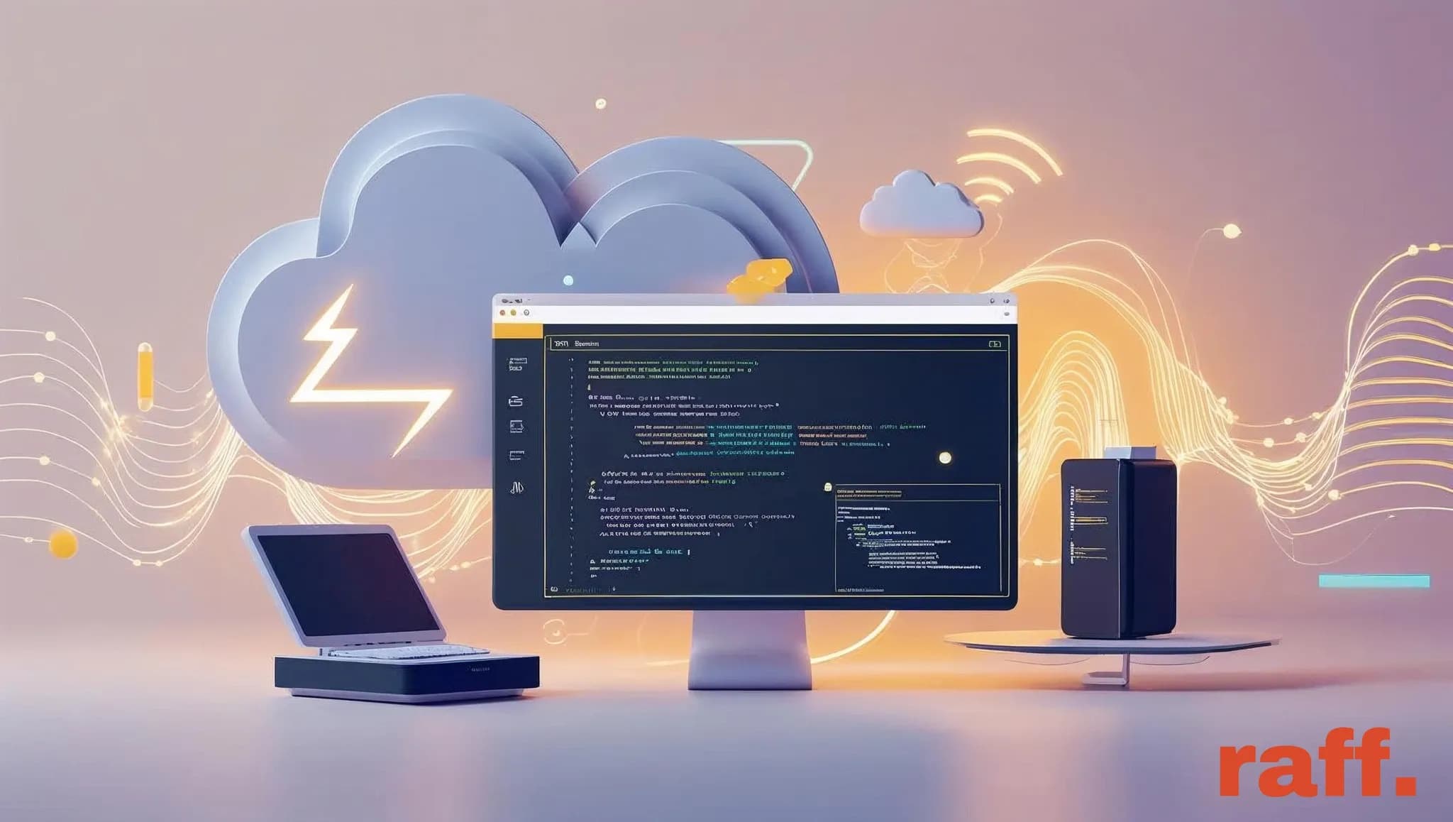 Cover Image for How to Launch a Virtual Machine in Seconds (Without the Complexity of Traditional VPS Hosting)