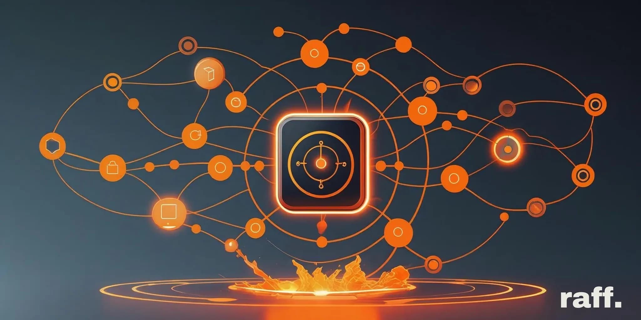 Cover Image for How to Launch Your Own n8n Instance on Raff in Minutes