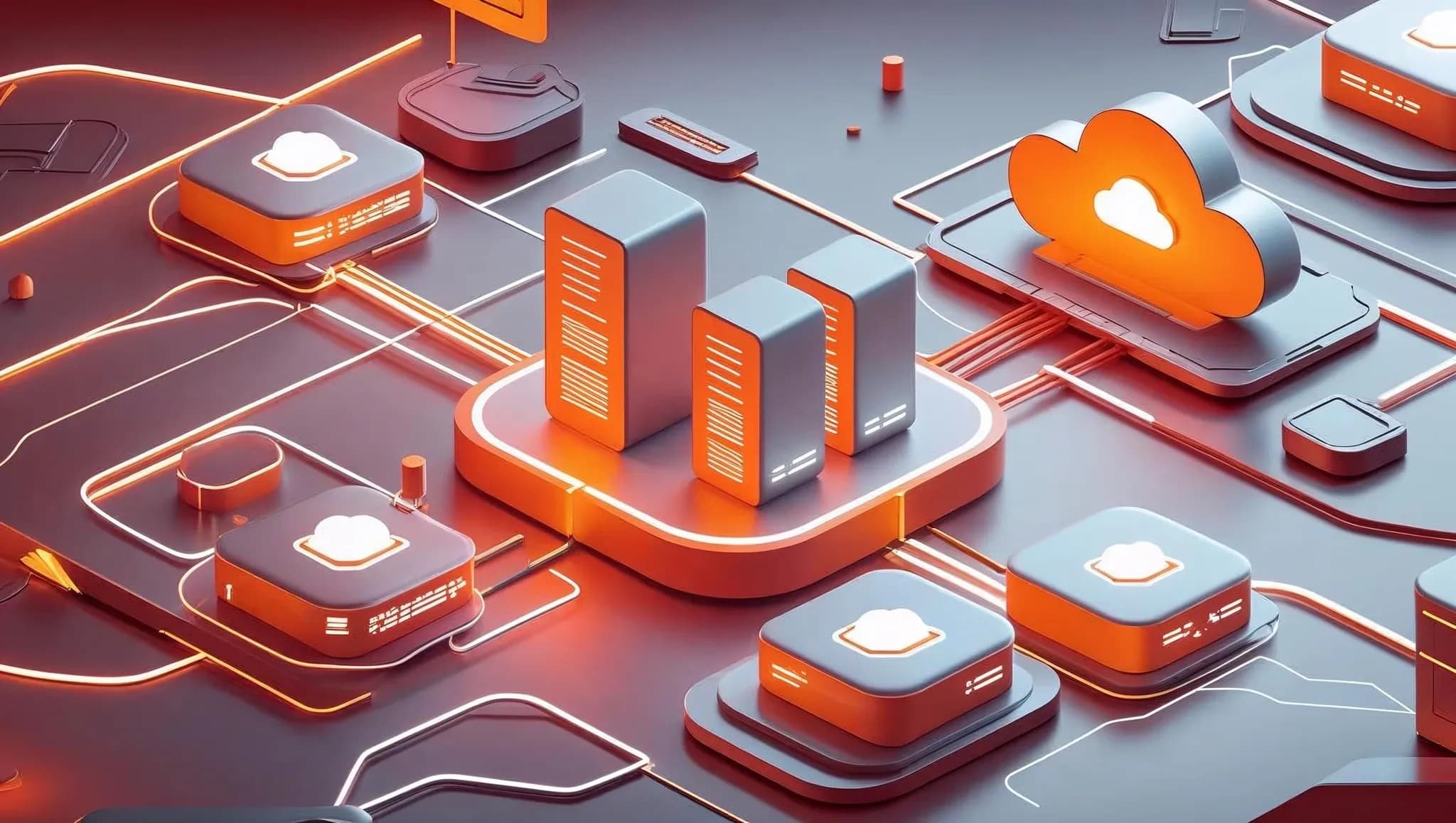 Cover Image for he Future of Cloud Computing: Why Developers Need More Than Just Servers