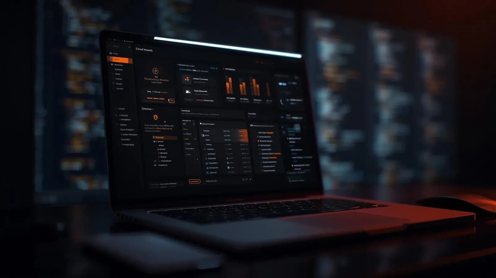 Cover Image for Access Your VM Anywhere with Our New VNC Console