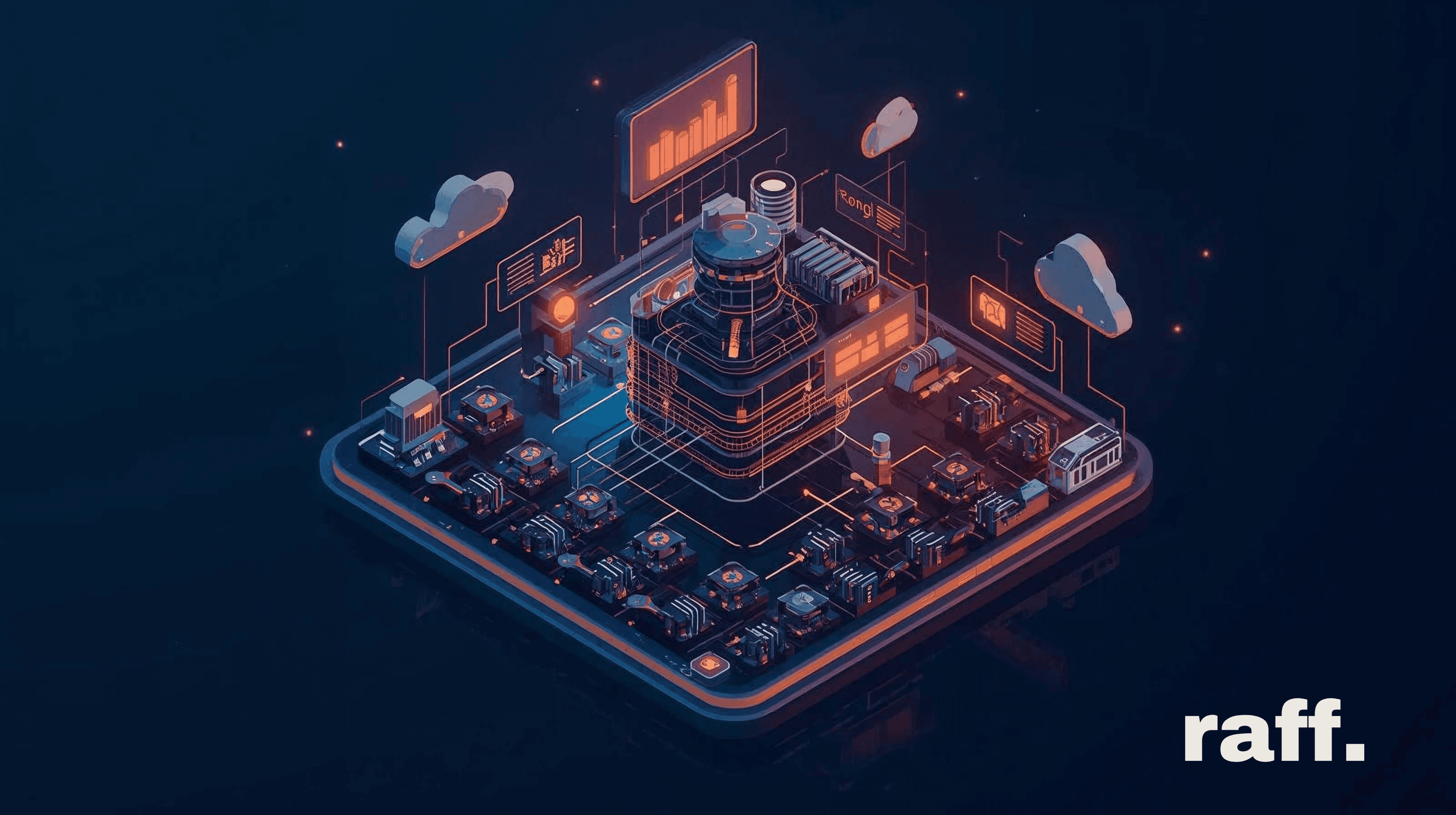 Cover Image for The Real Cost of Running n8n in the Cloud vs SaaS (2026)