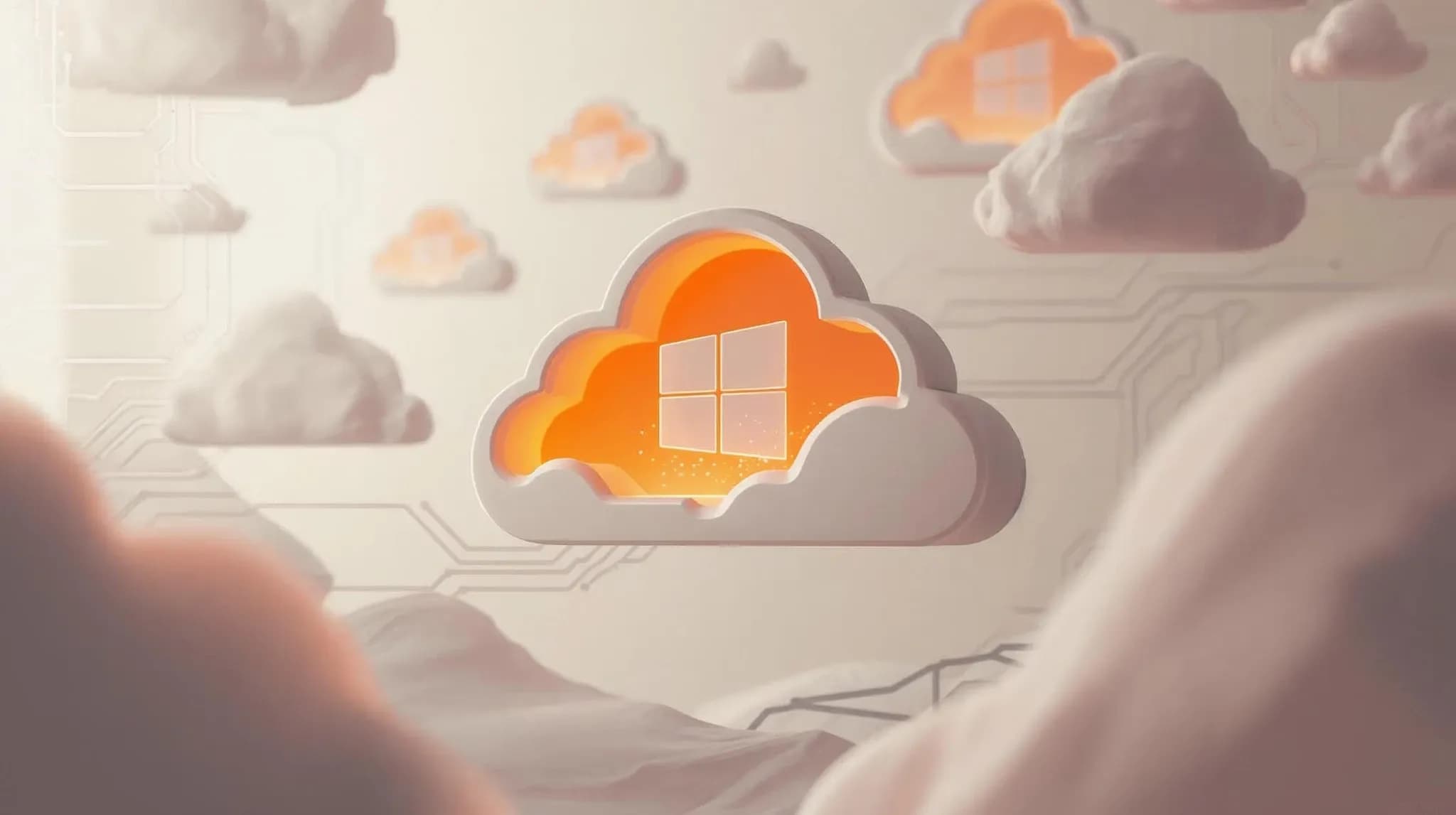 Cover Image for Launching Windows Server on the Cloud: A Step-by-Step Guide with Raff