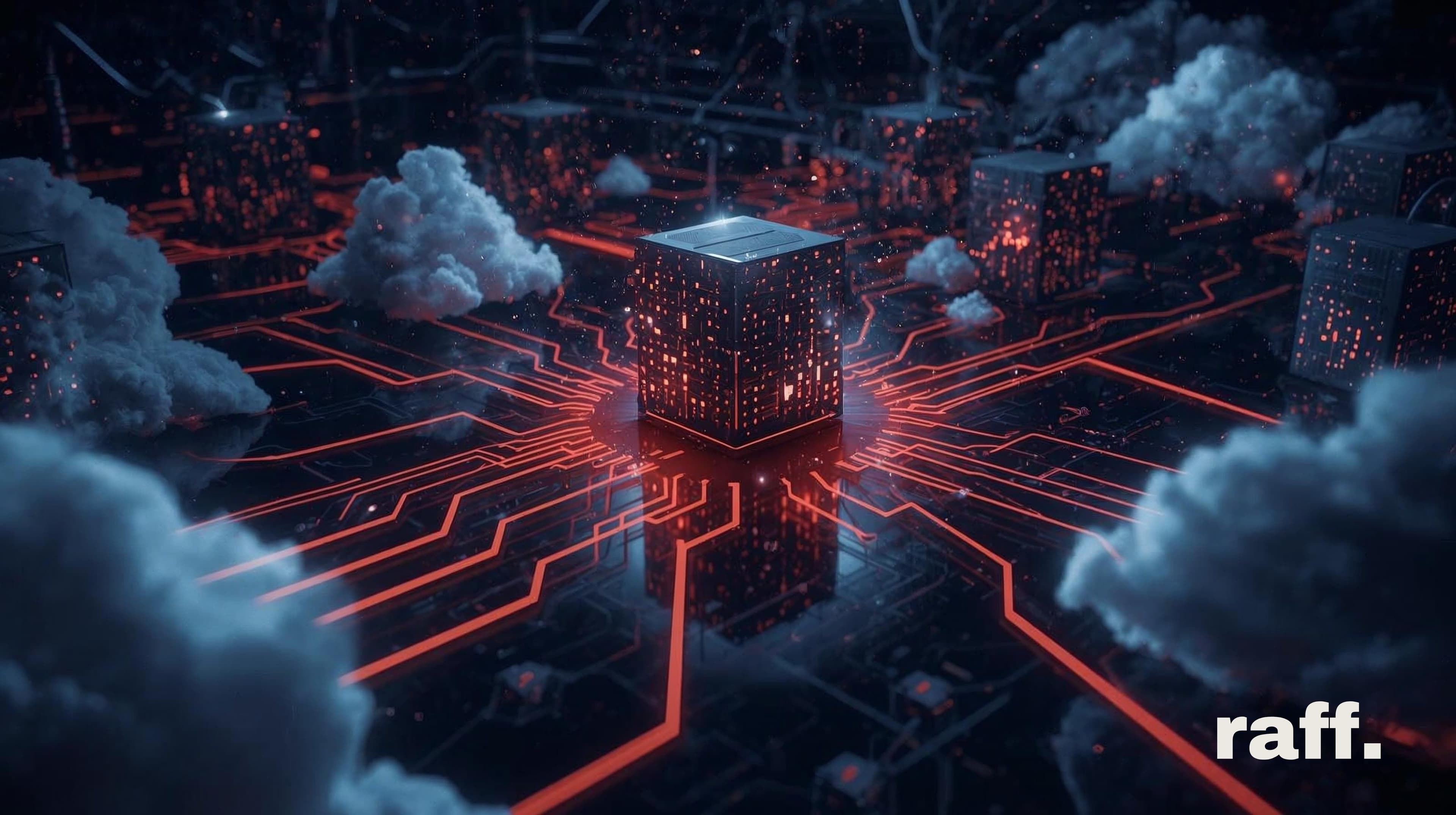 Cover Image for AI Workloads on Cloud Infrastructure: What Changes When the App Gets Heavier?