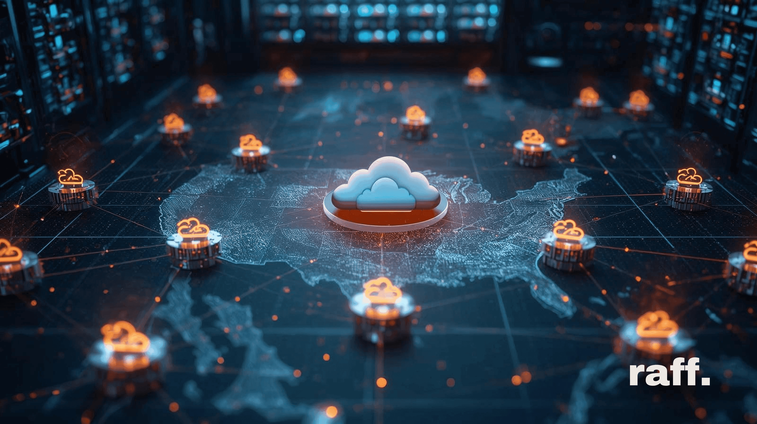 Cover Image for 7 Mistakes Developers Make When Choosing a Cloud VPS in 2026