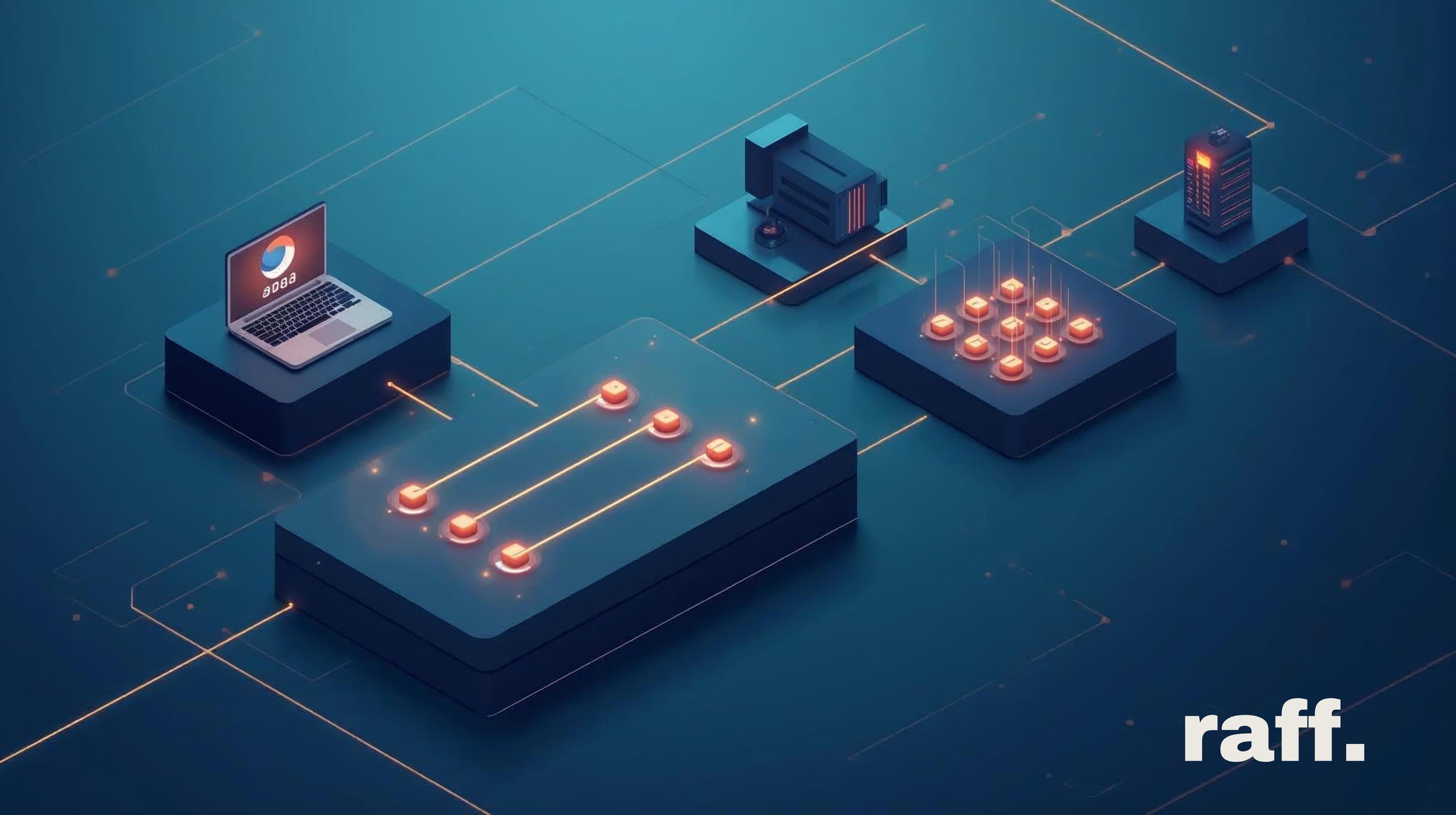 Cover Image for Most Teams Add Caching in the Wrong Order