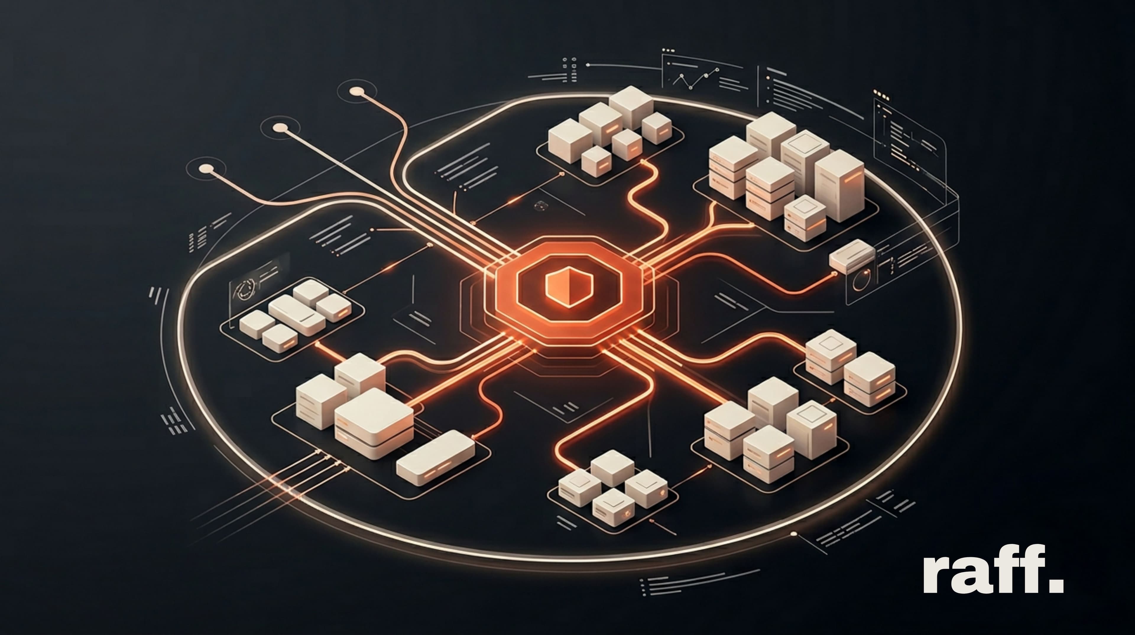 Cover Image for Identity Is the New Front Door — What MSPs Should Change First