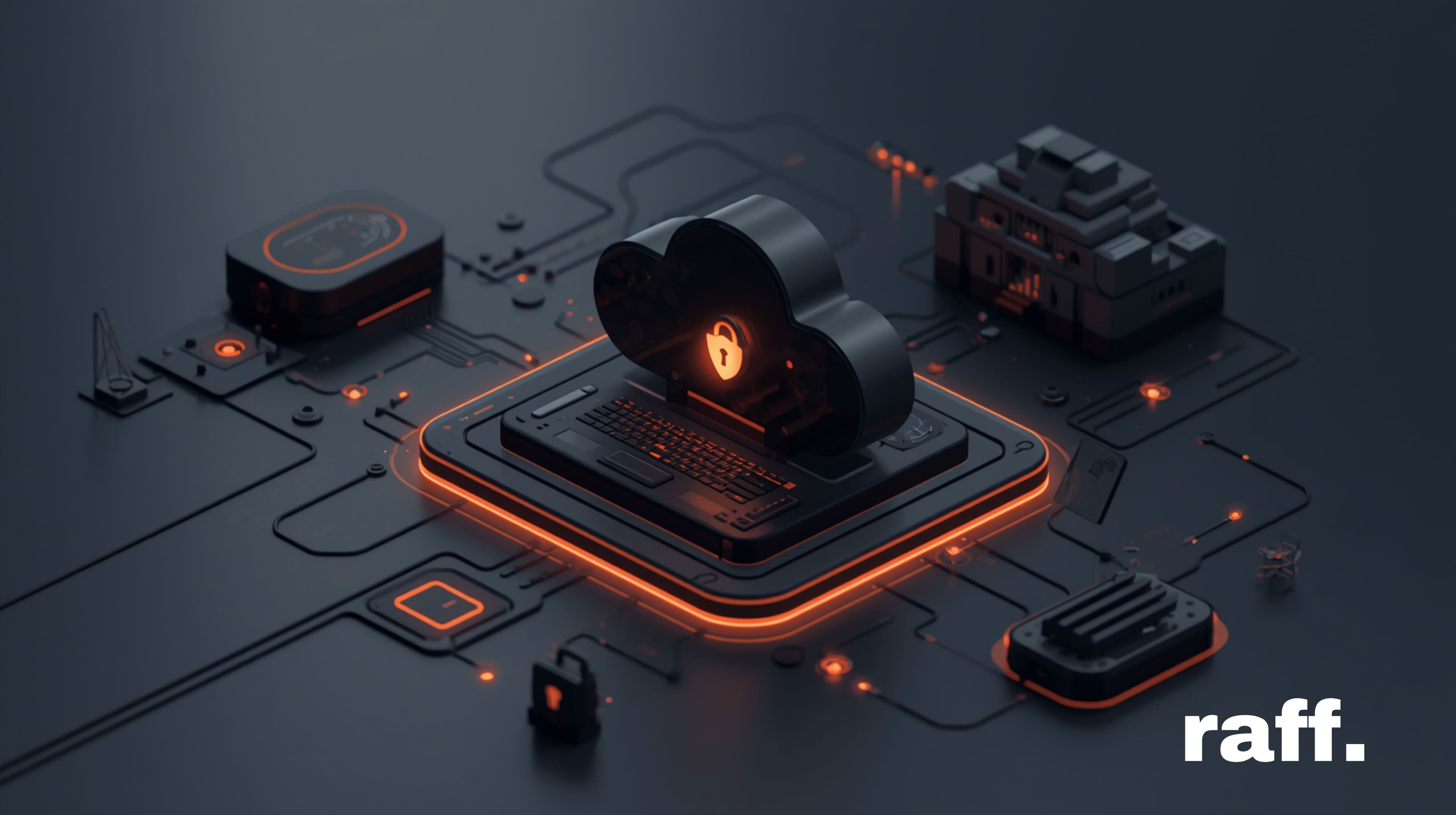Cover Image for We Built Raff for Developers Who Outgrow Shared Hosting