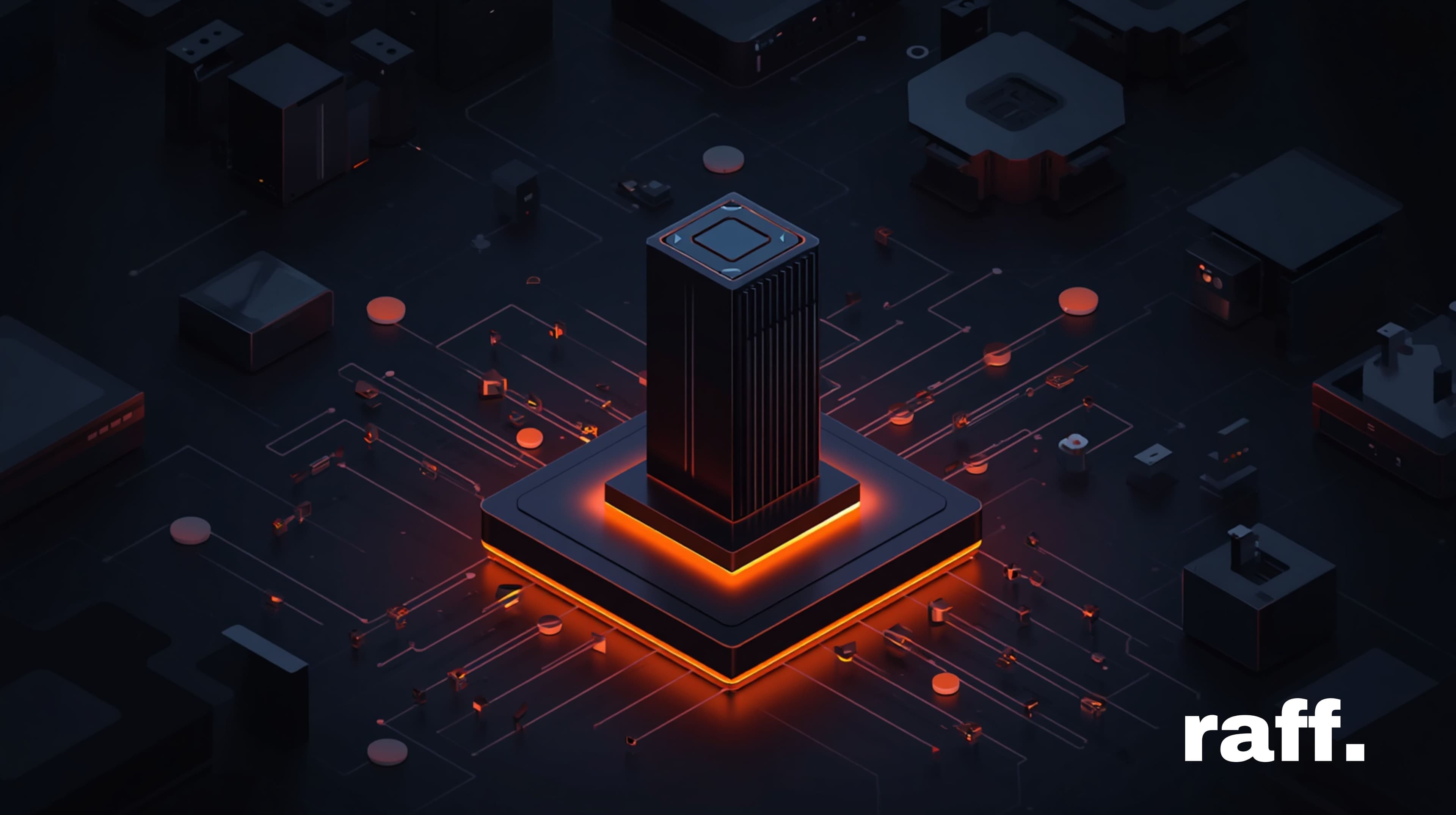 Cover Image for Why One Good VM Still Beats a Fancy Stack for Early SaaS