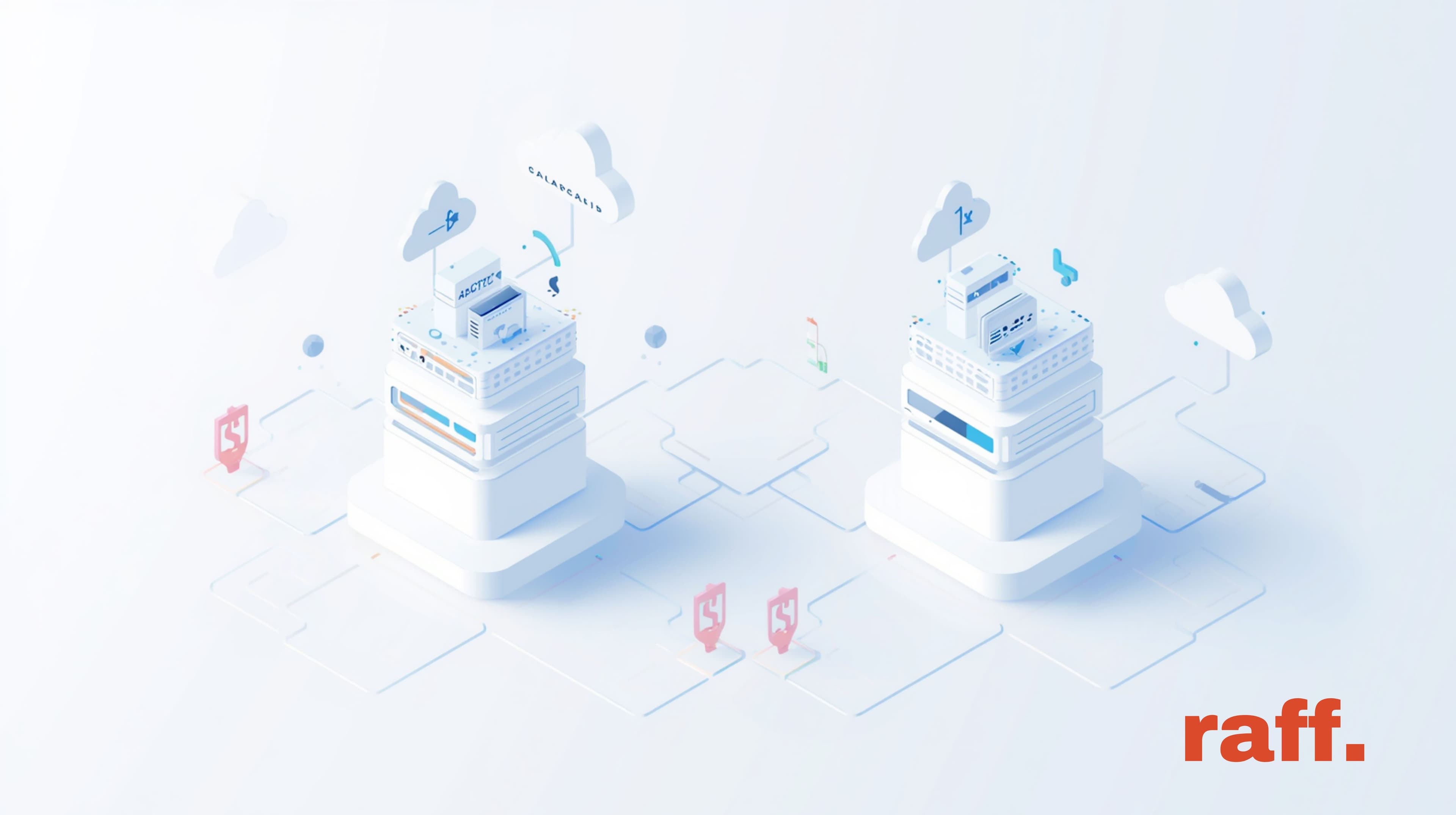 Cover Image for What We Learned Benchmarking Caddy vs Nginx on Small Cloud VMs