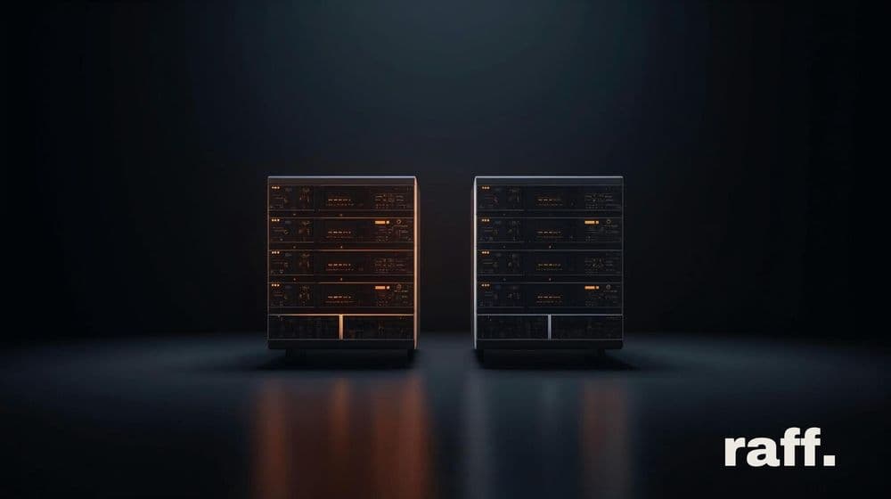 Shared vs Dedicated vCPU: How to Choose the Right VM Class