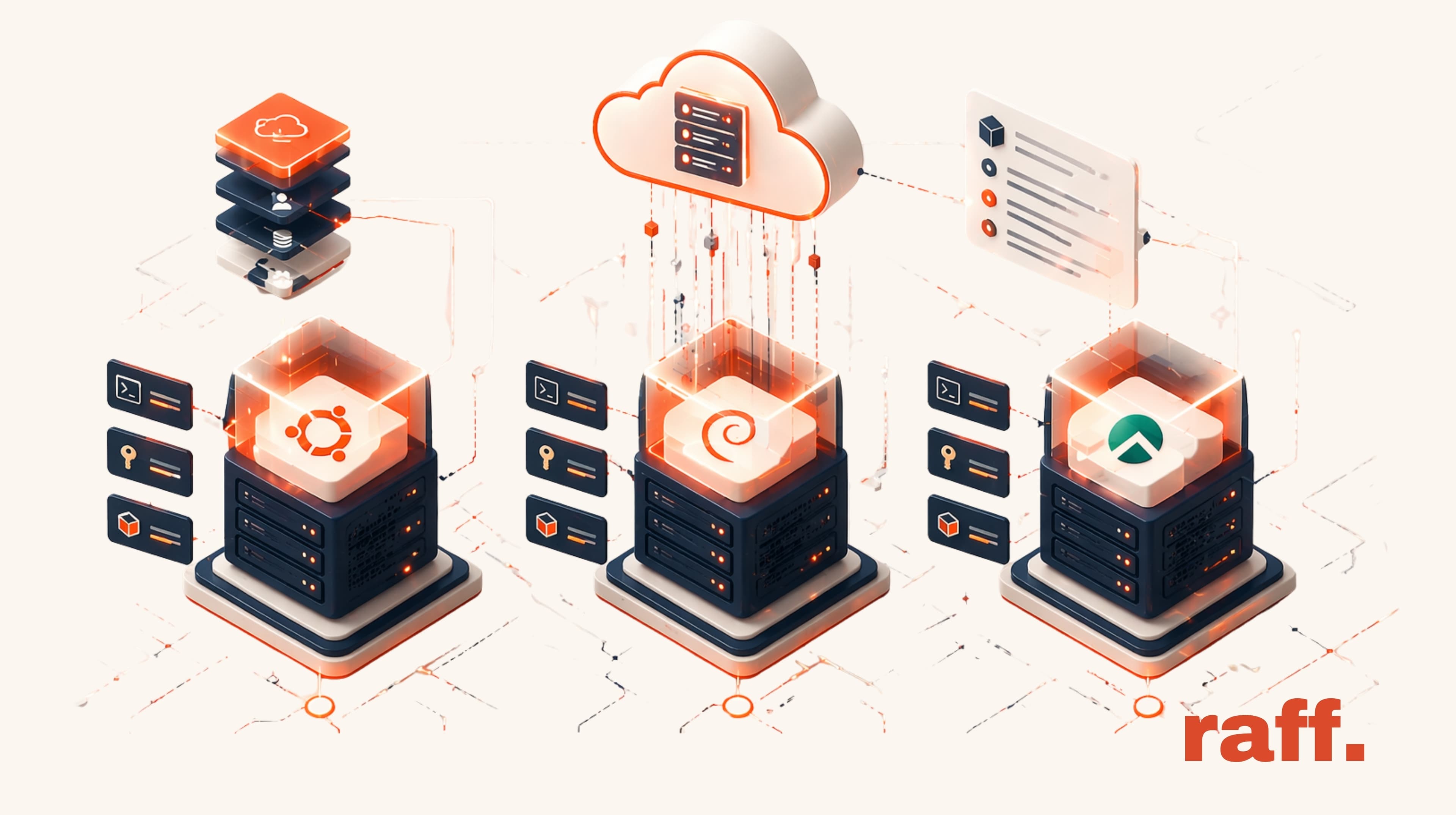 Cover Image for What We Learned Testing Cloud-Init Templates Across Ubuntu, Debian, and Rocky Linux