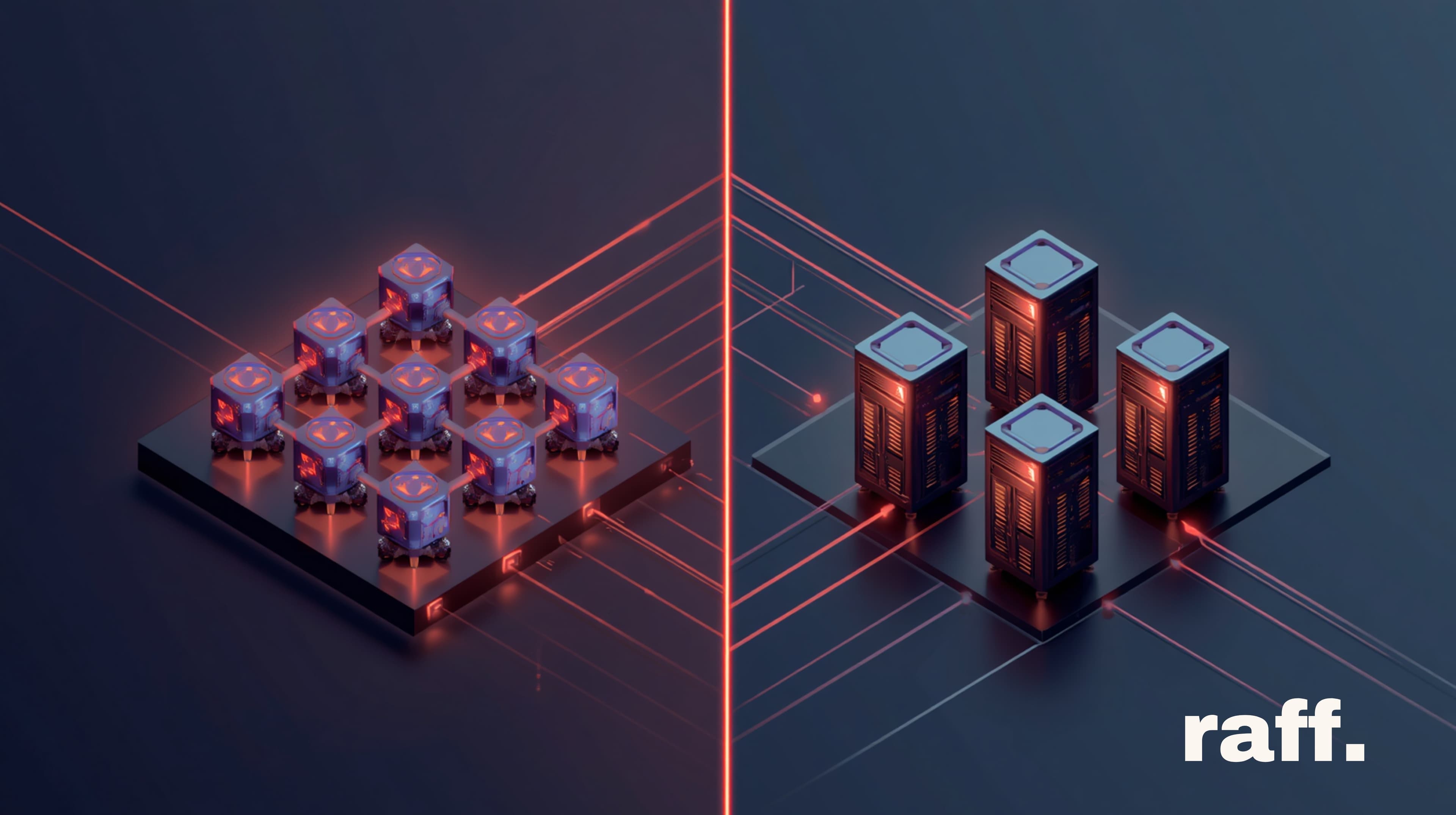 Cover Image for Kubernetes for Developers: When to Use K8s vs VMs