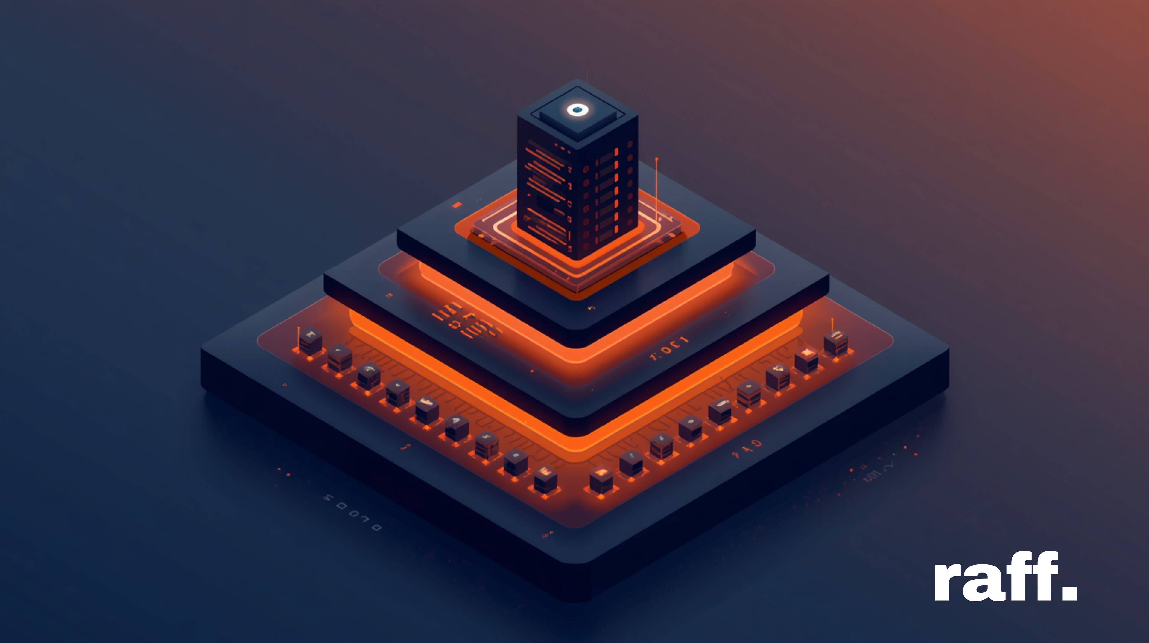 SaaS Infrastructure Cost Breakdown: From MVP to Series A