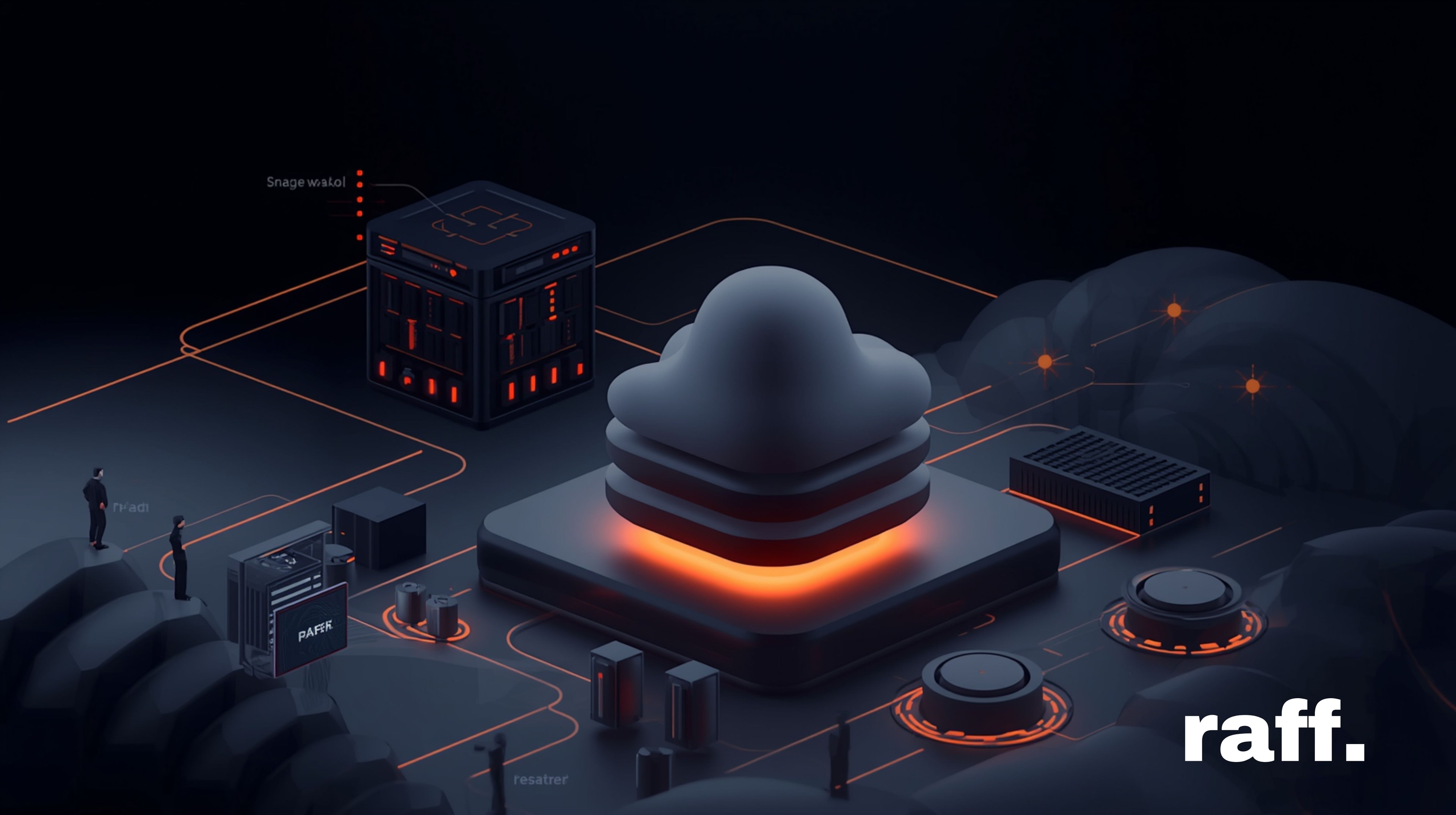 Backup, DR, and Retention Policies for MSP-Managed Infrastructure