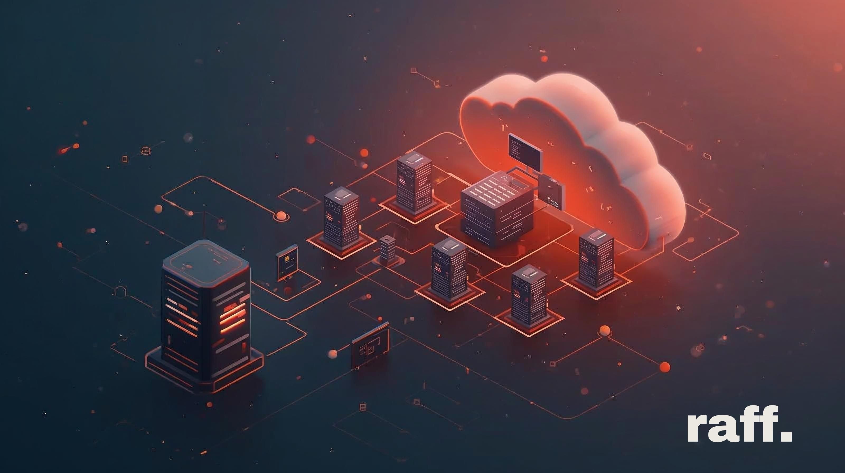 Single-Server vs Multi-Server Architecture for Growing Apps