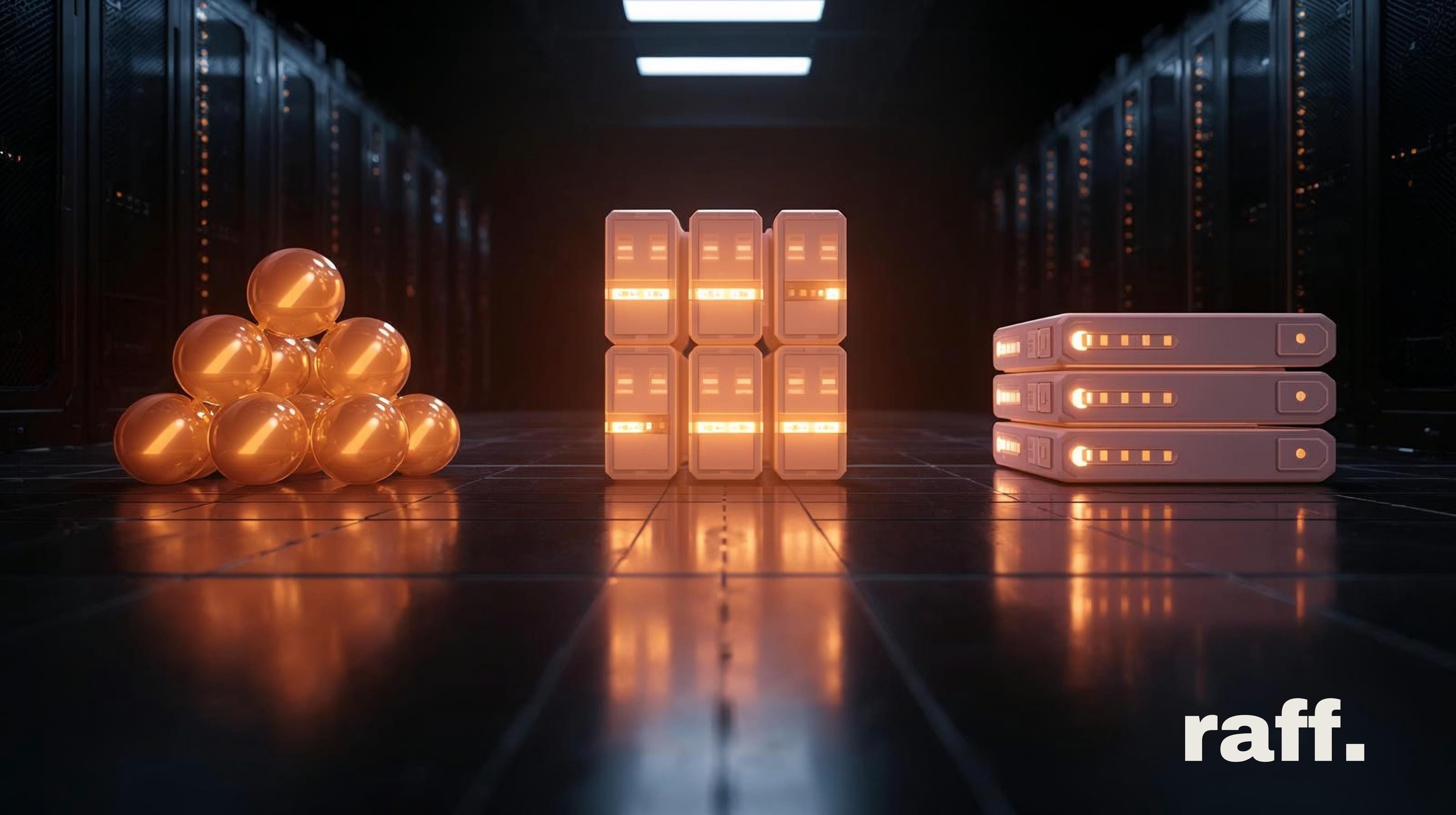 Object Storage vs Block Storage vs VM Disk in Cloud Infrastructure