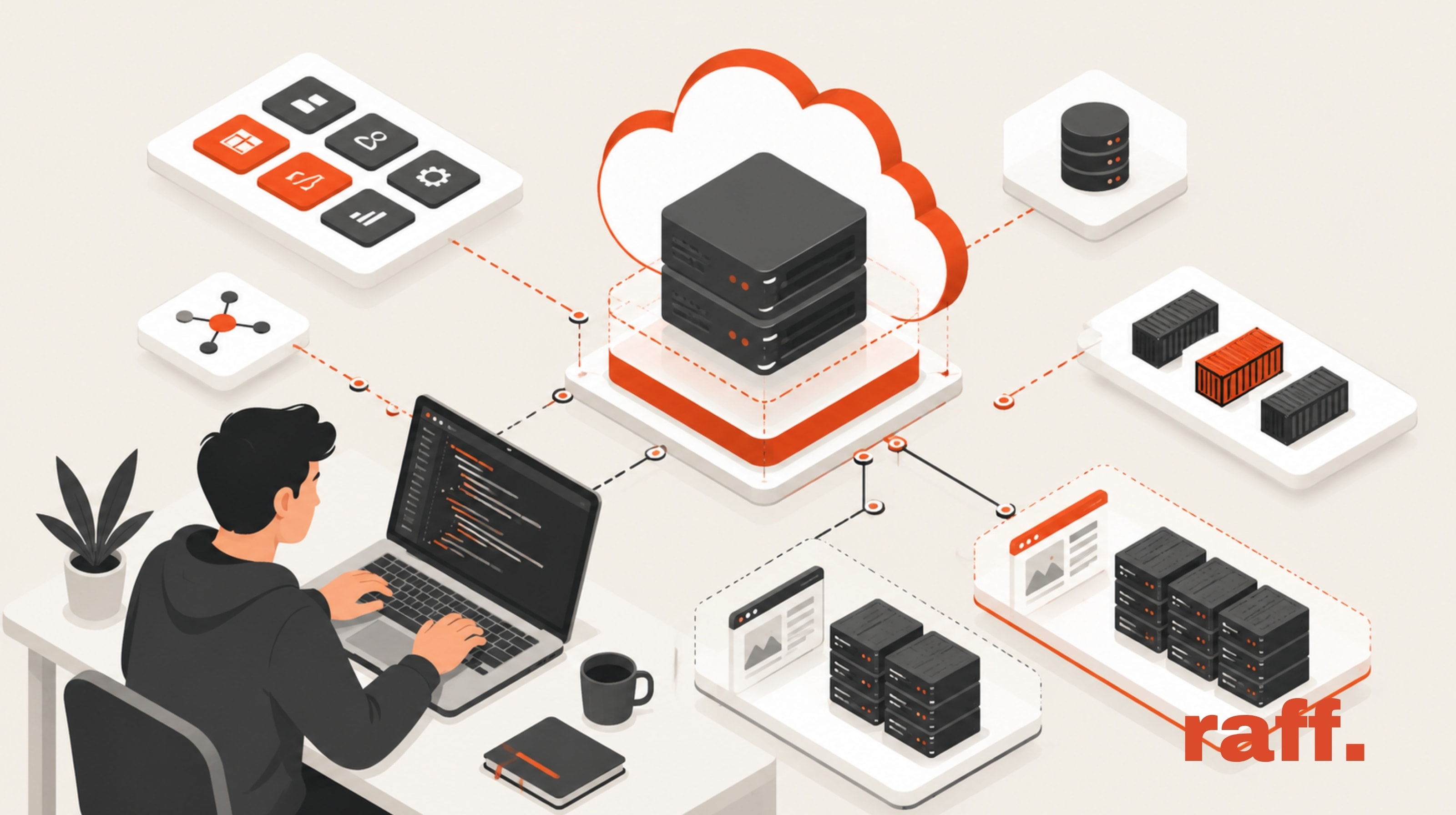 Best VPS Hosting for Developers and DevOps Teams