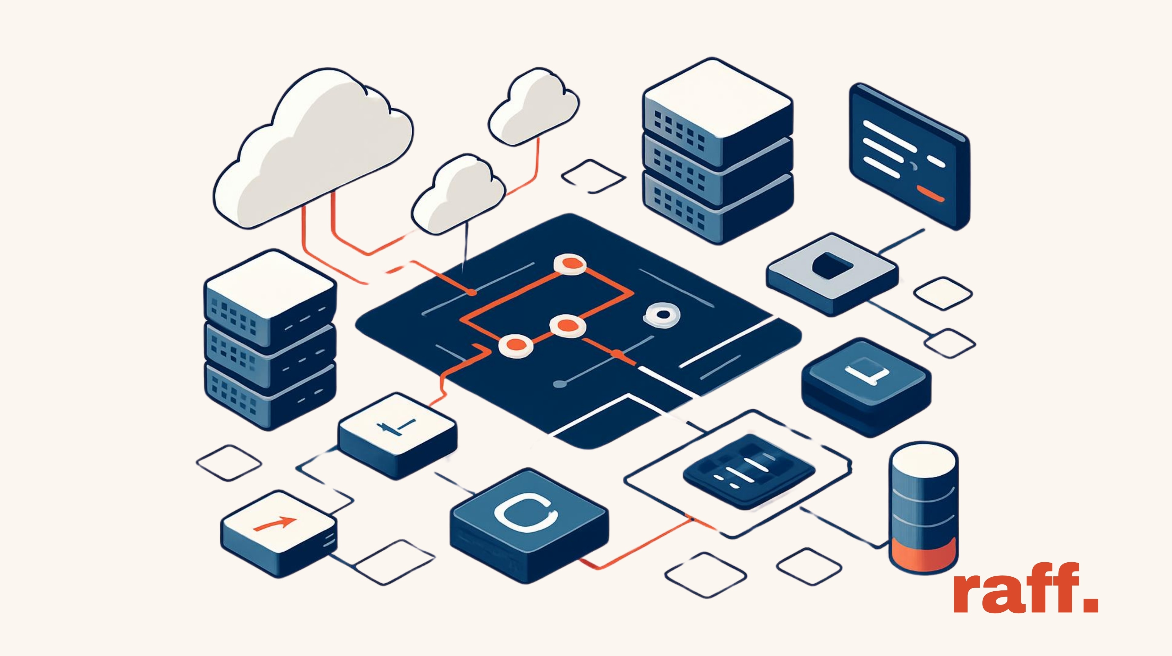 n8n Infrastructure Automation: Scaling Workflows in the Cloud