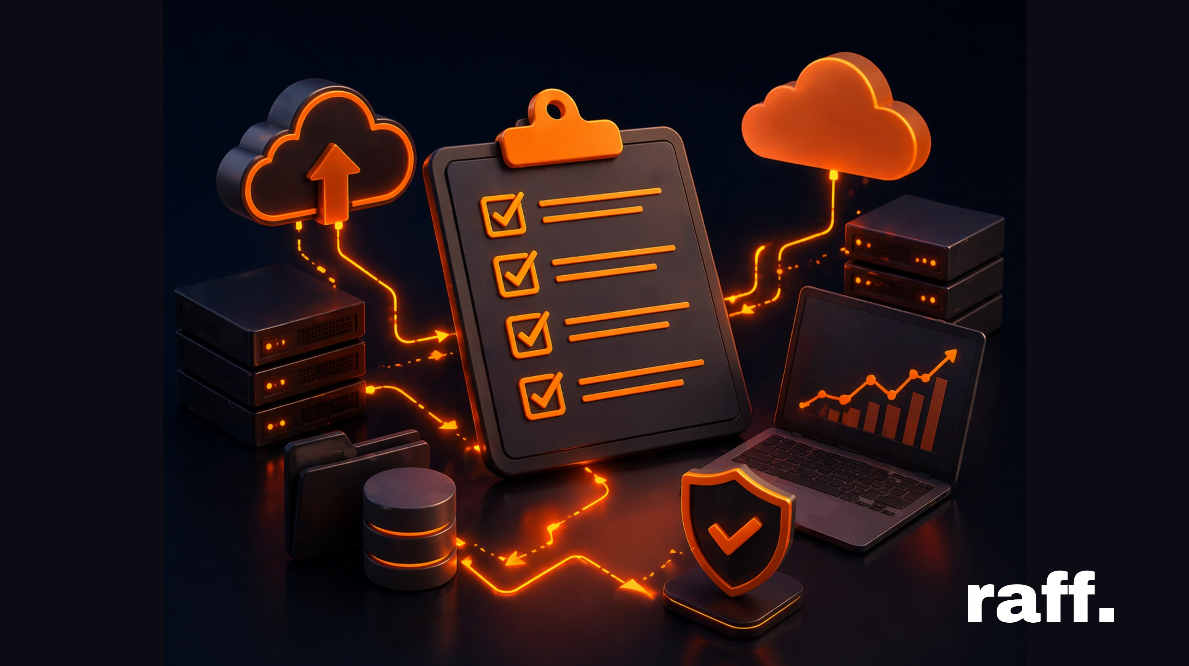 Cloud Migration Checklist for Small Teams (2026)