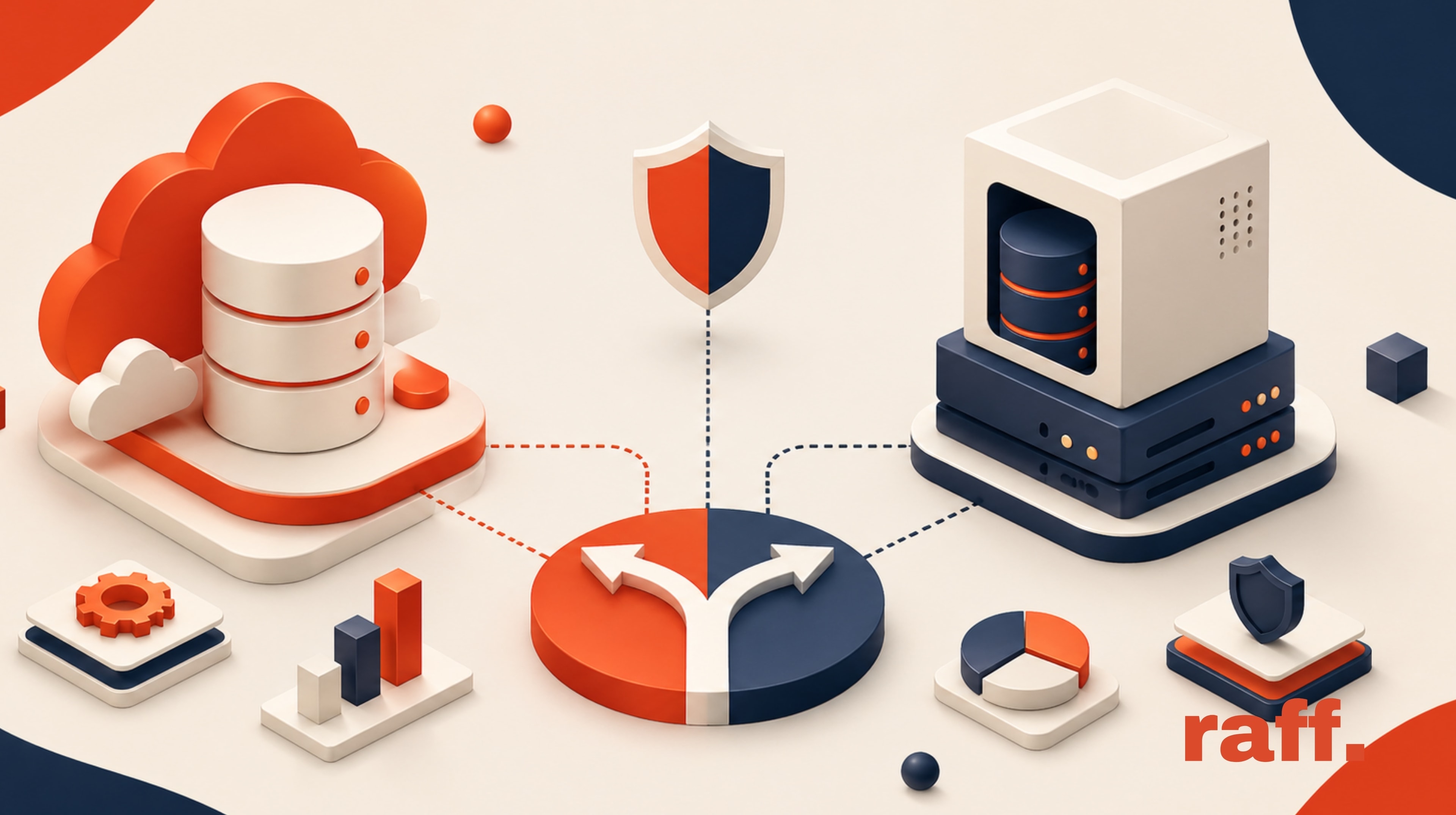 Managed Database or VM Database: When to Use Each