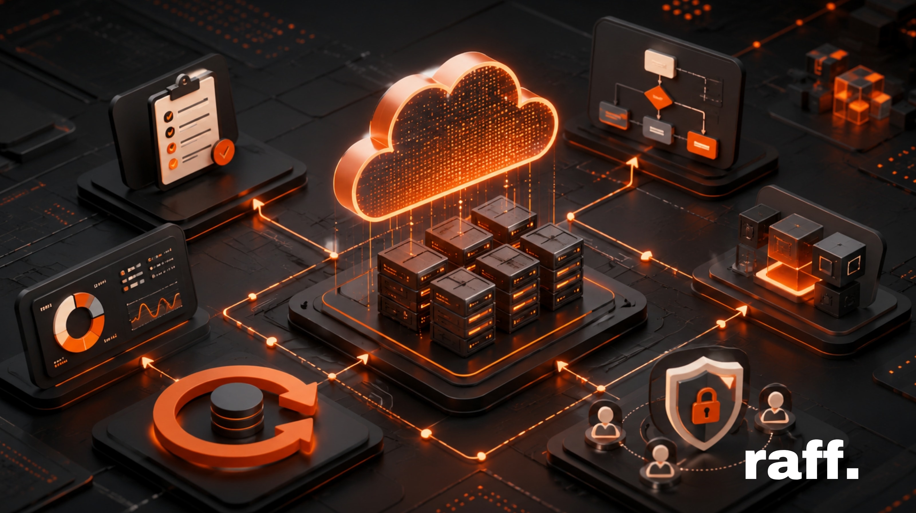 Cloud Runbooks for Small Teams: Incidents, Deployments, Access, and Recovery