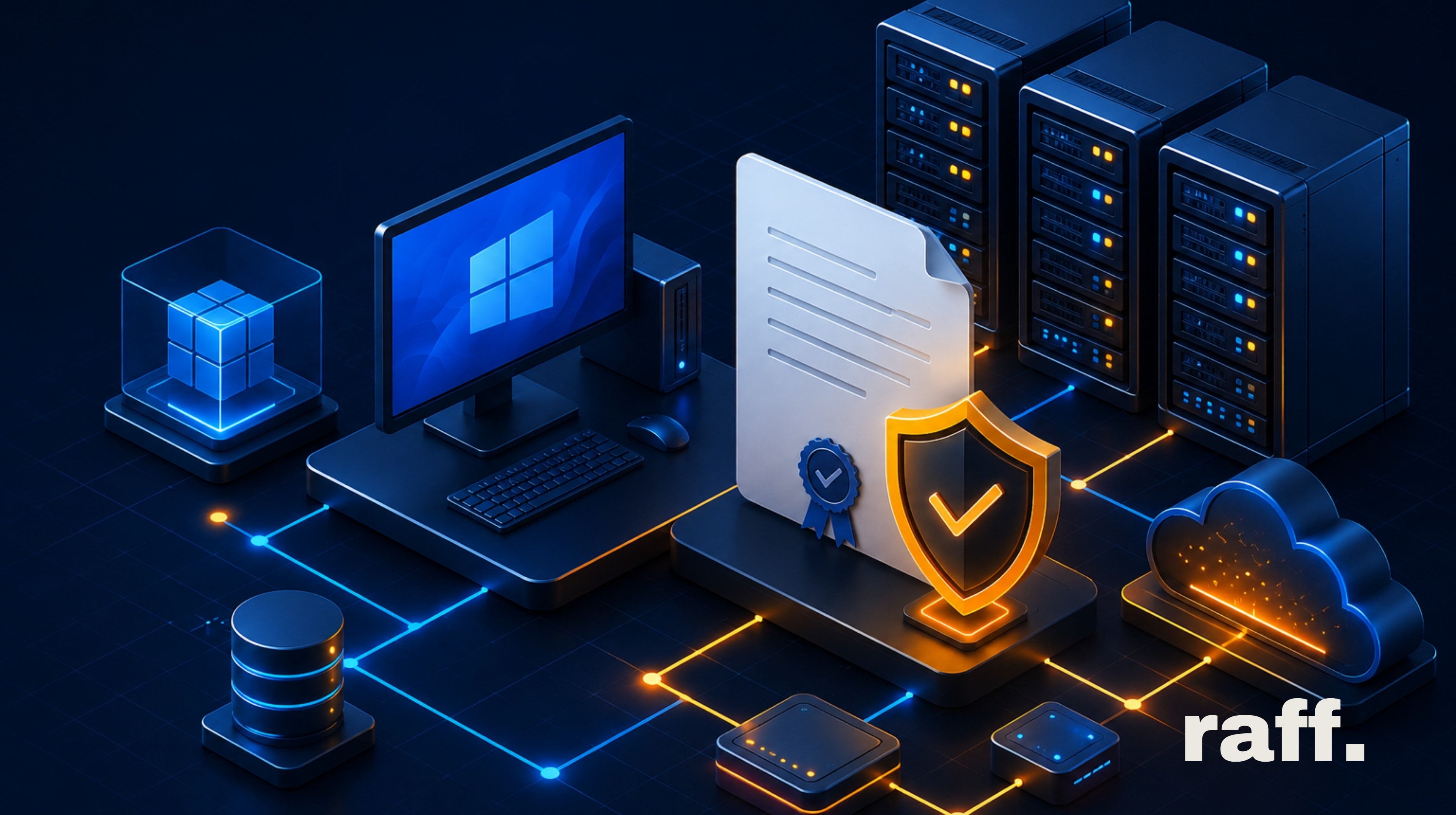 Microsoft SPLA Explained: Hosted Windows VMs Guide