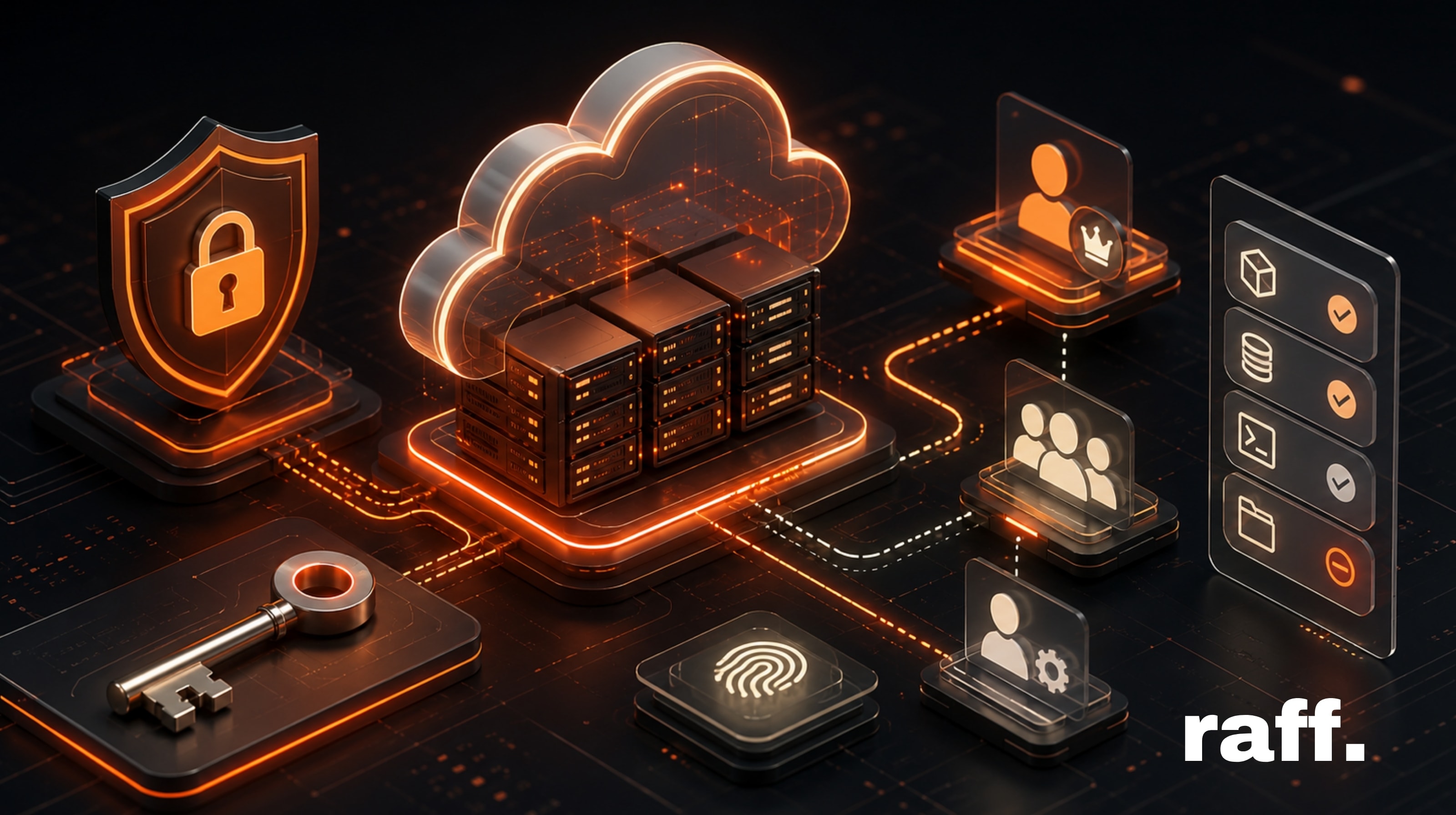 Cloud Access Reviews for Small Teams: SSH Keys, Admin Users, and Permissions