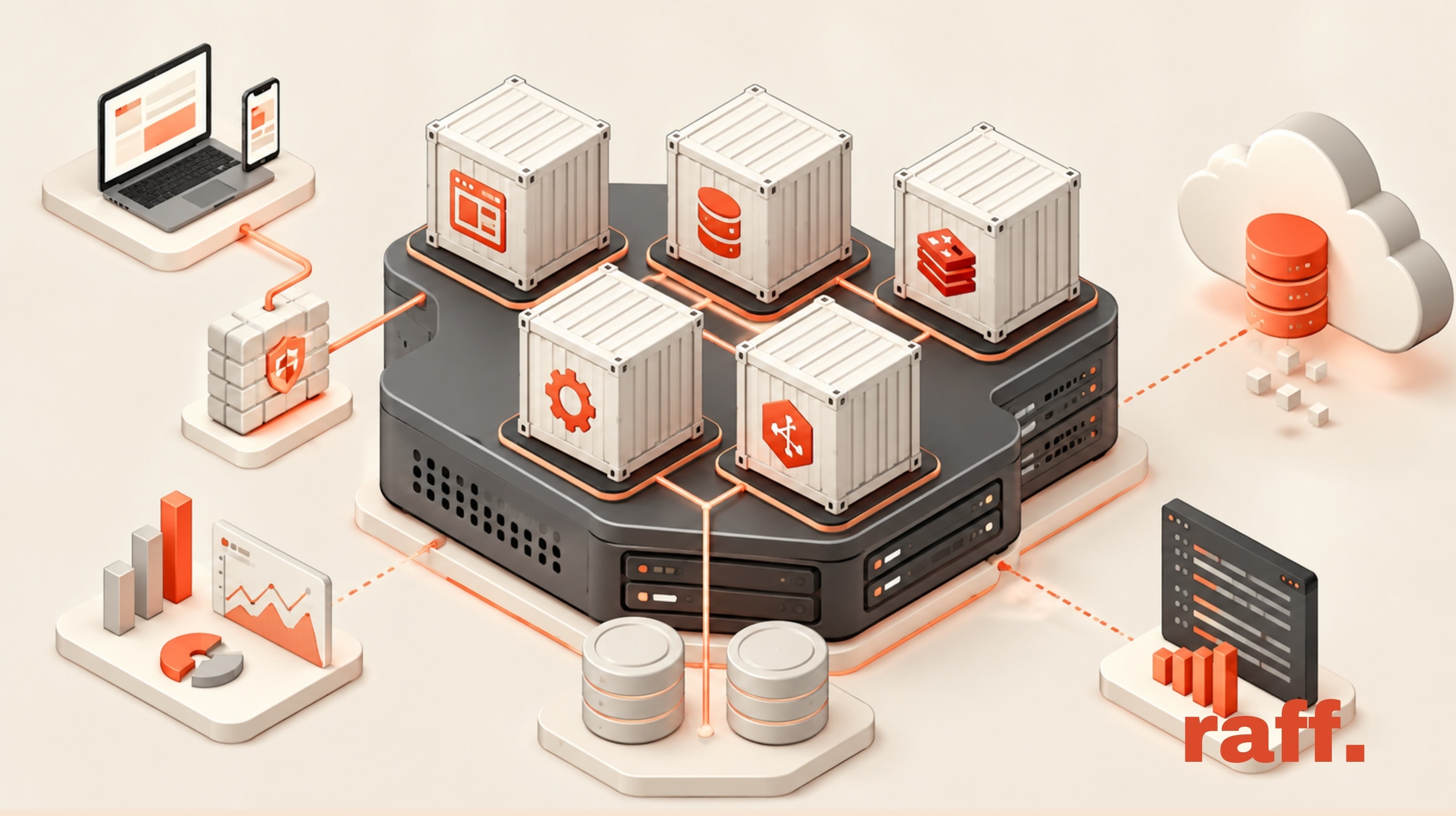 VPS for Docker Containers: What Developers Should Know