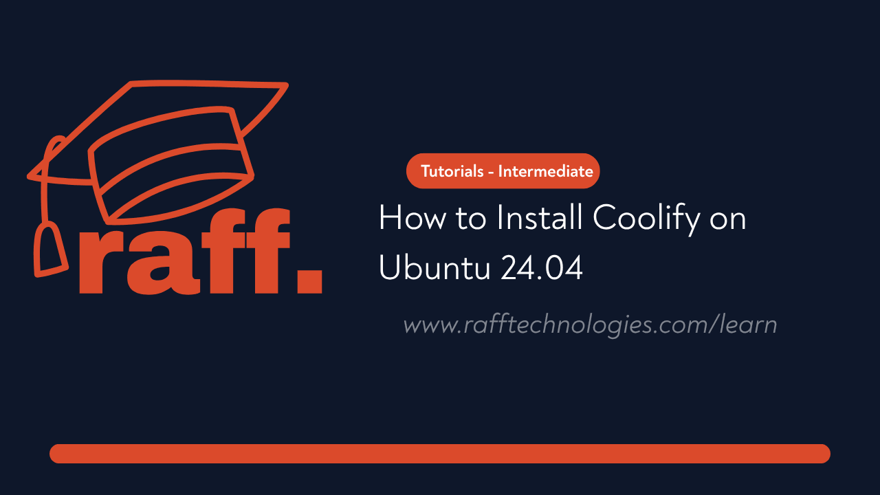 How to Install Coolify on Ubuntu 24.04 (Self-Hosted PaaS)