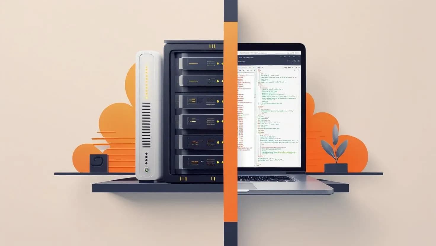 Cover Image for Cloud VMs vs Local Dev: When to Go Remote (and When Not To)