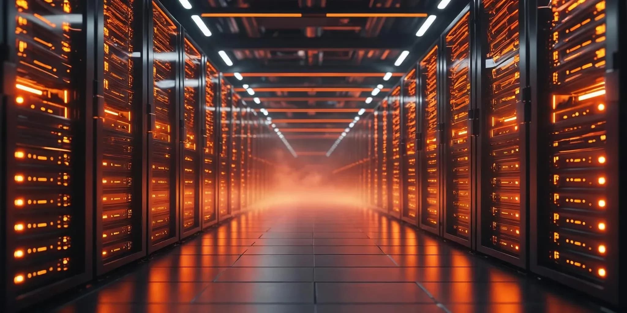 Cover Image for The Rise of AMD in the Cloud: What It Means for Your Virtual Machine