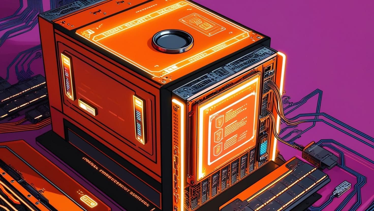 Cover Image for Is Raff Secure? How We Protect Your Code and Data in the Cloud