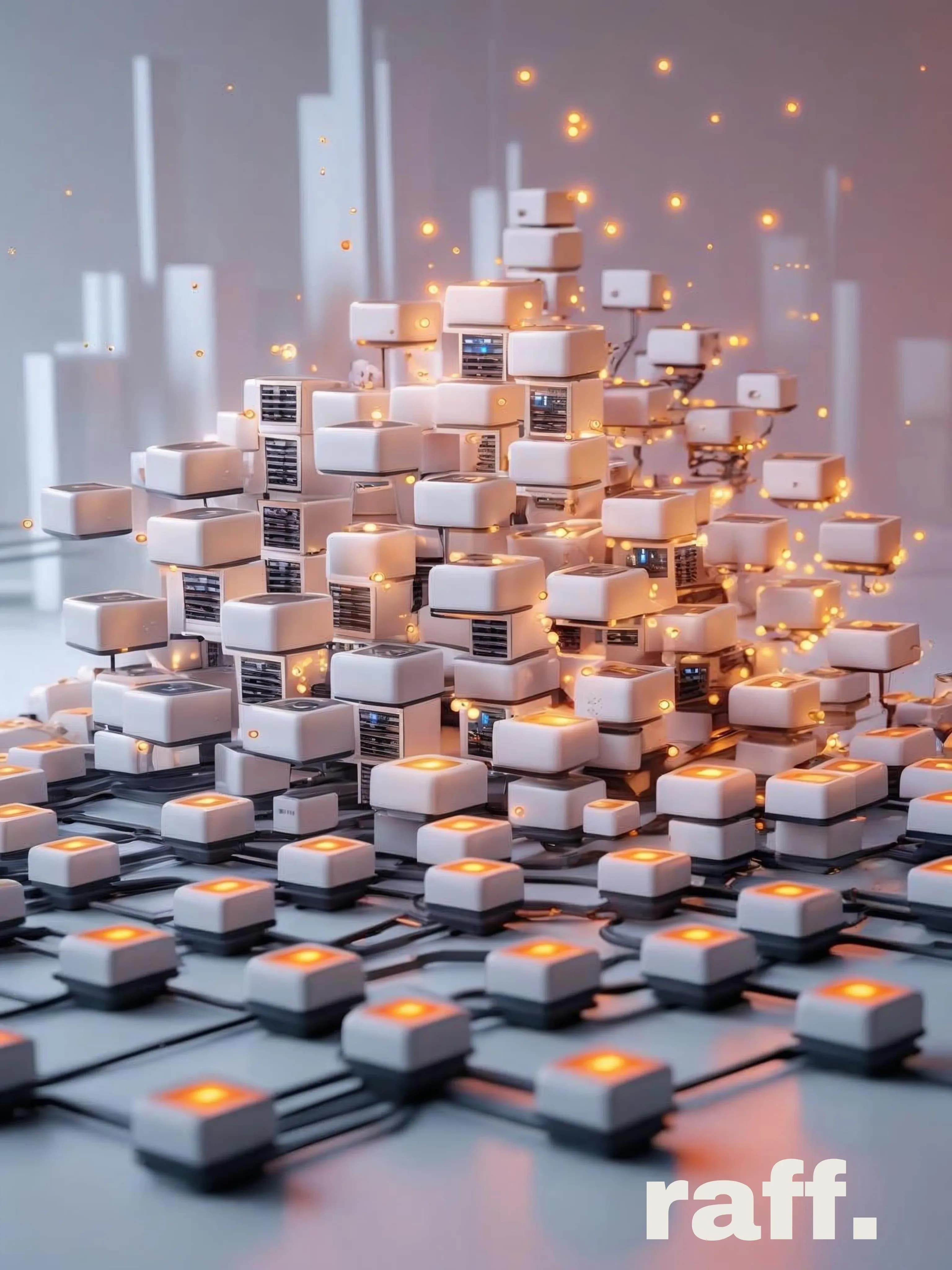 Cover Image for Why Web Hosters Should Use Virtual Machines