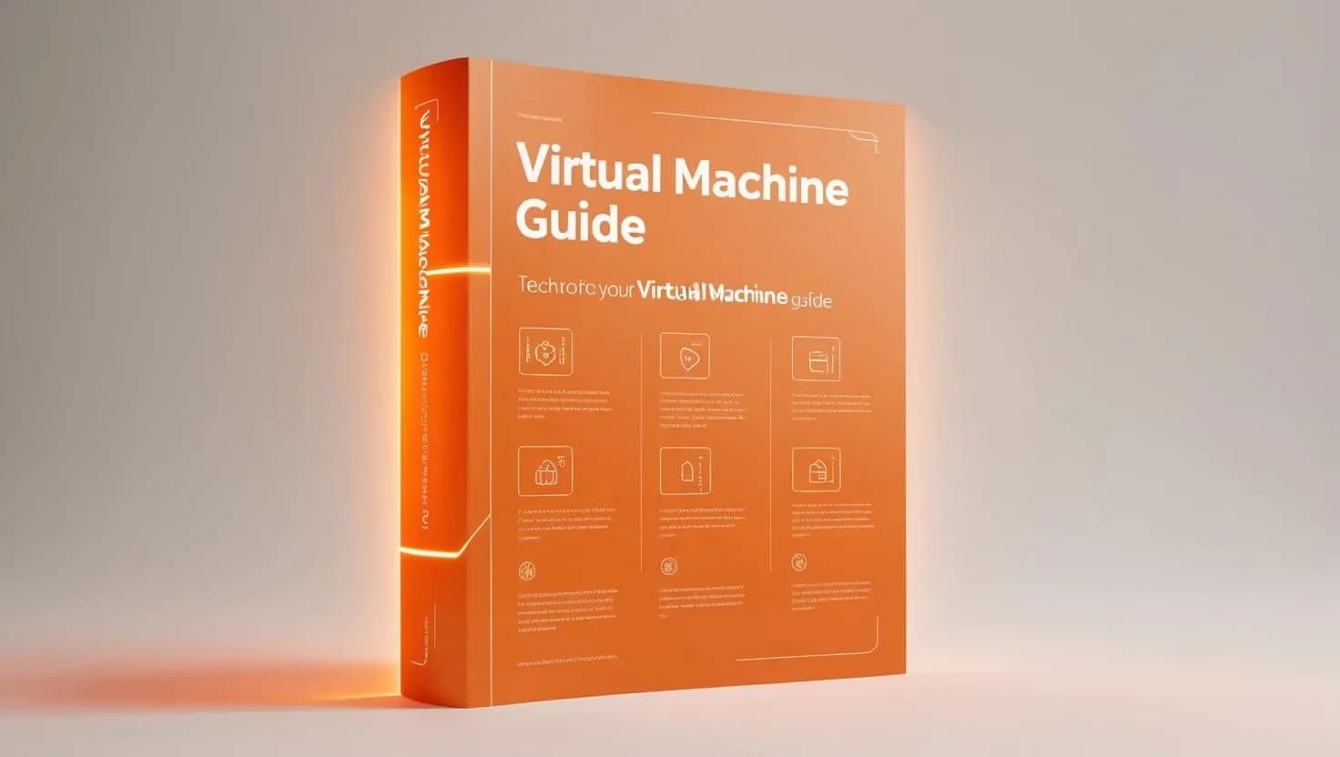 Cover Image for What Is a Virtual Machine? A Simple Guide for Beginners (2025 Edition)