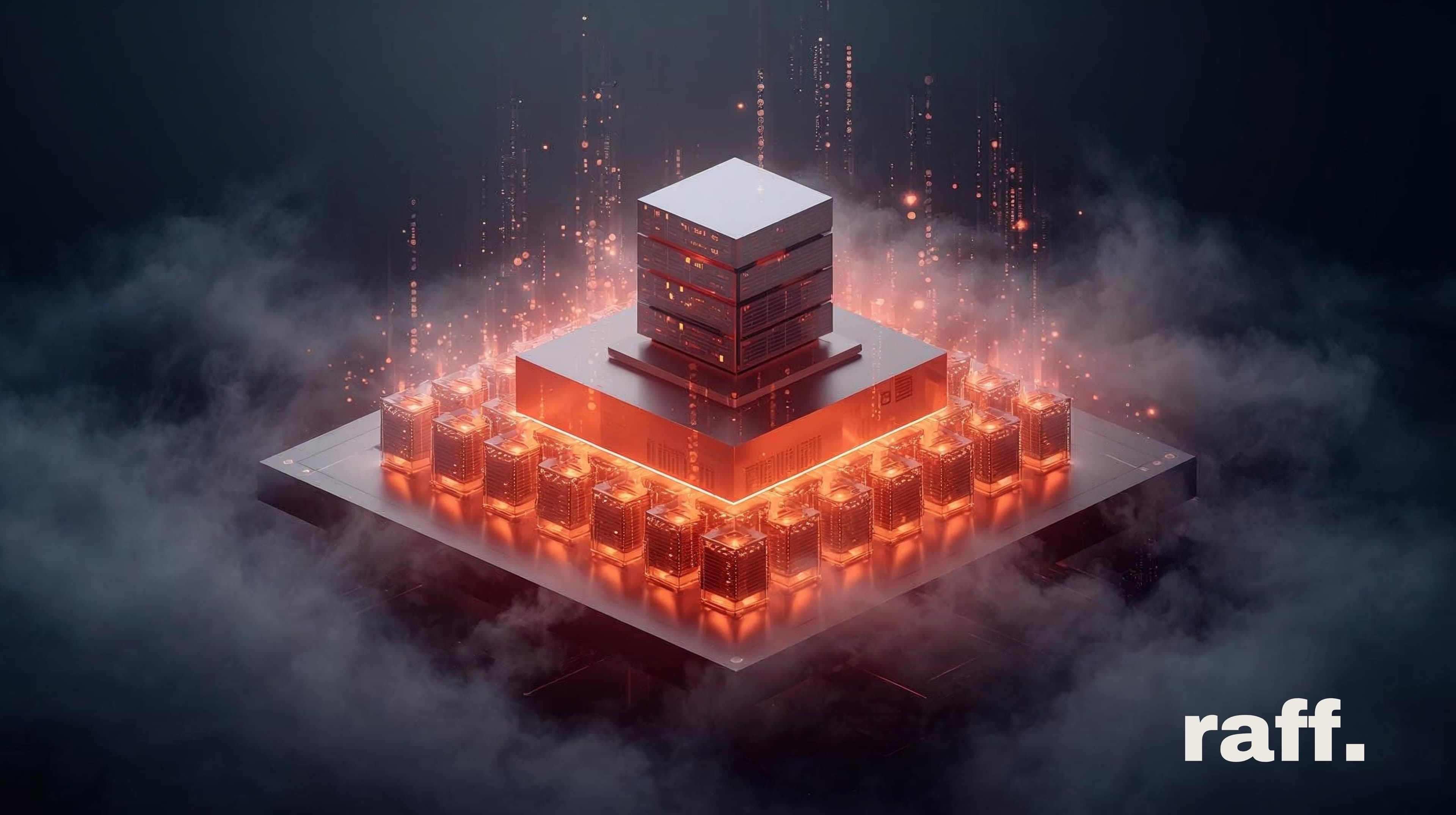 Cover Image for Why We Shipped Object Storage Before Managed Databases