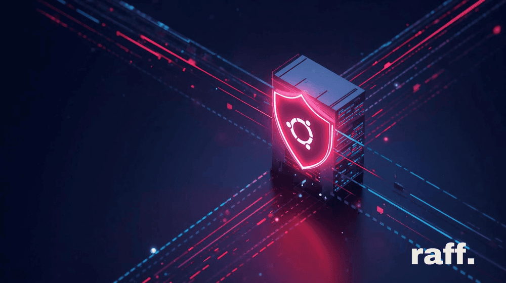 Set Up UFW Firewall on Ubuntu 24.04 — Secure Your Server in 5 Steps