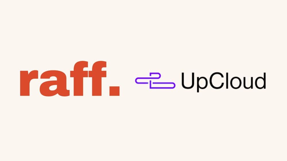 Raff vs UpCloud: Side-by-Side VPS Comparison (2026)