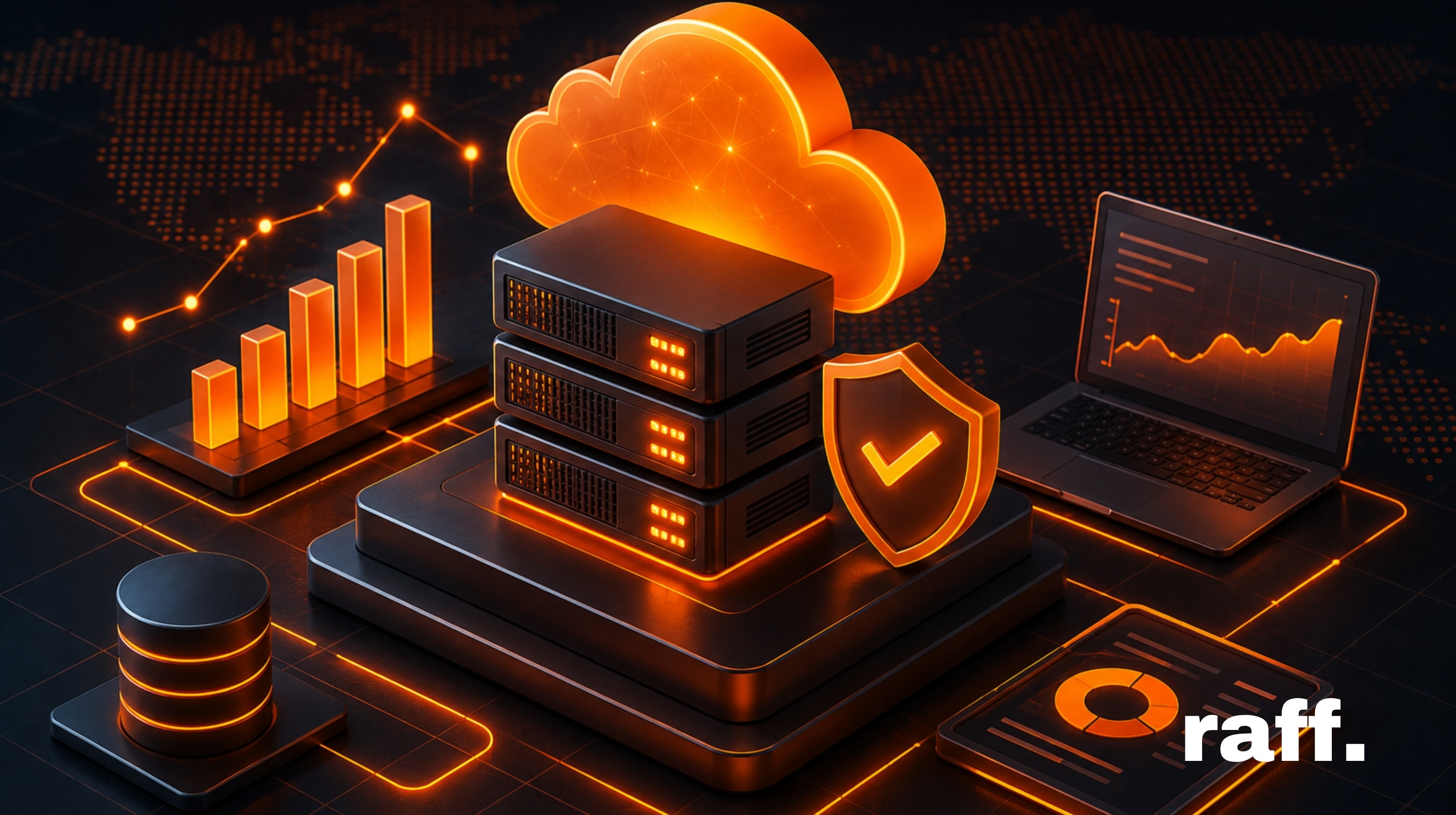 Infrastructure Readiness for Fundraising: Technical Diligence