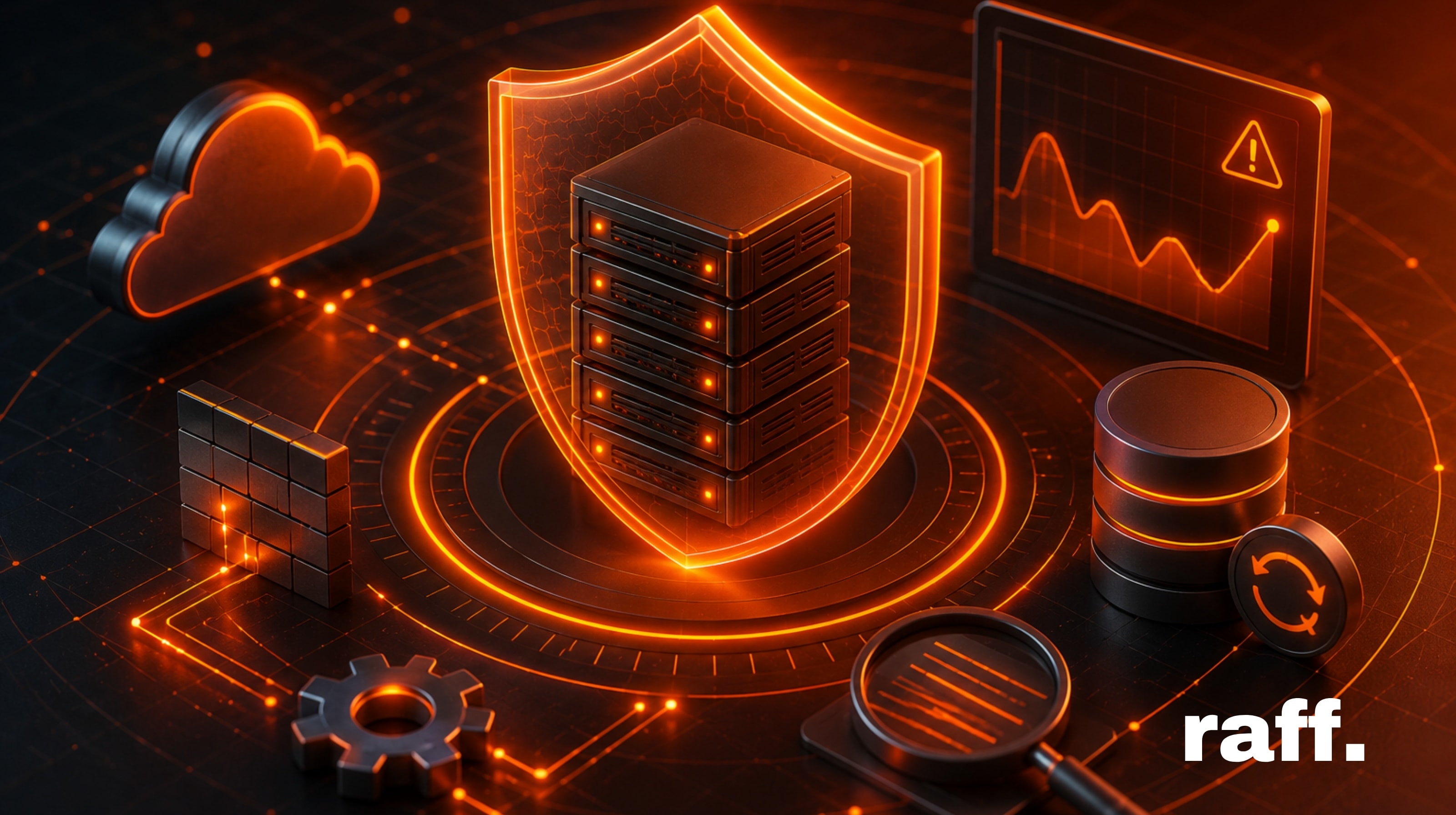 Server Incident Response for Small Teams: Triage, Containment, and Recovery