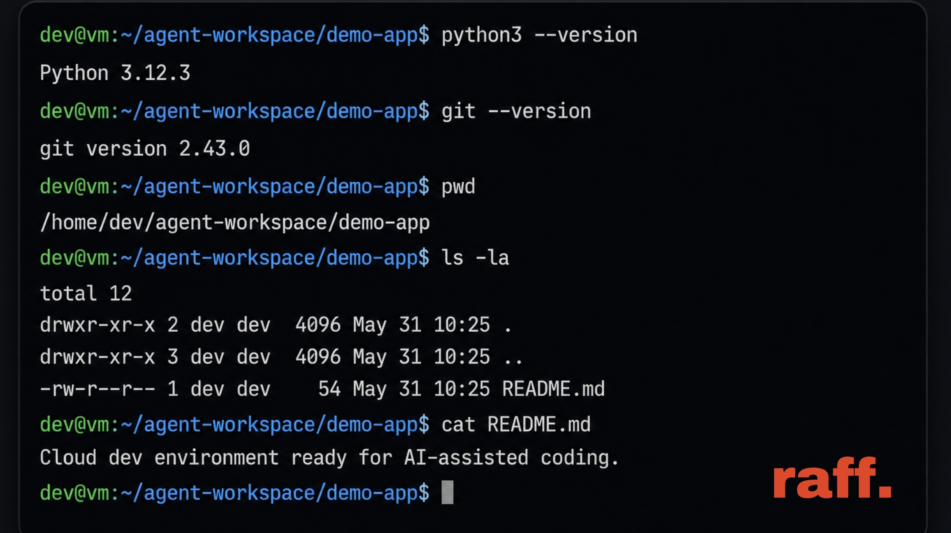 AI Coding Agents and Cloud Dev Environments Explained