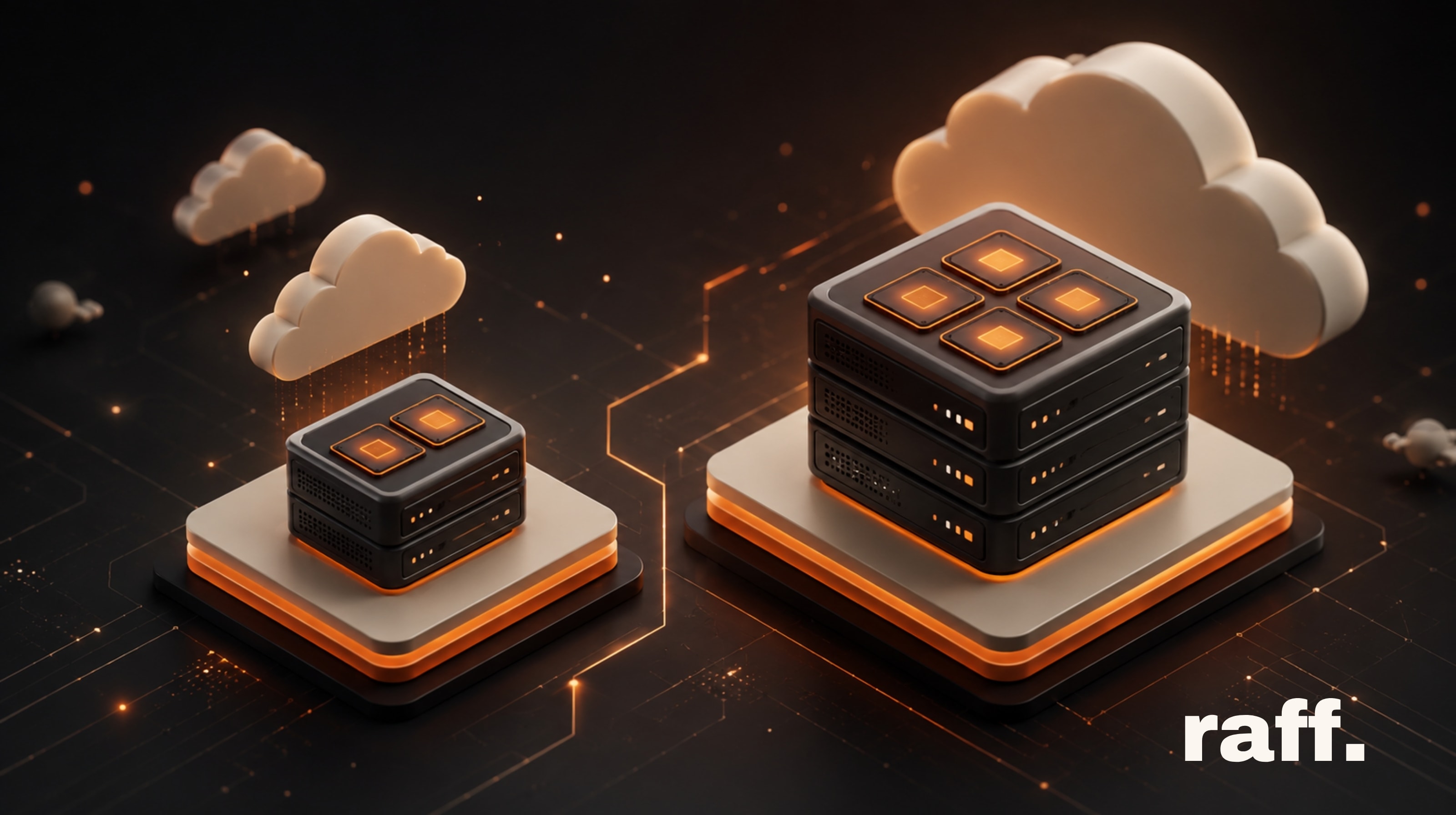 2 vCPU vs 4 vCPU Cloud VMs: What Every Developer Should Know